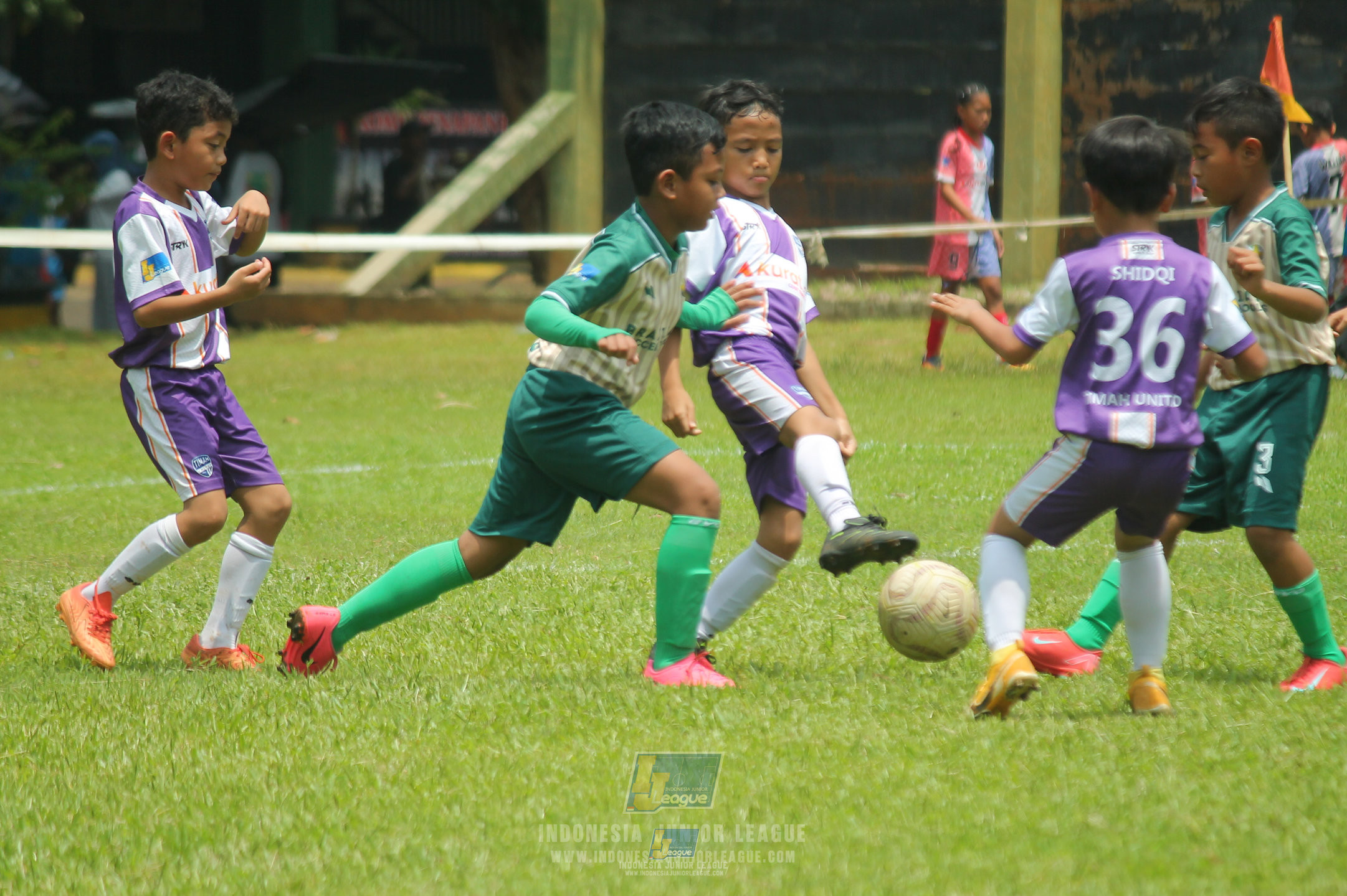 ijl u9 050426 timah united vs brazillian ss lfa