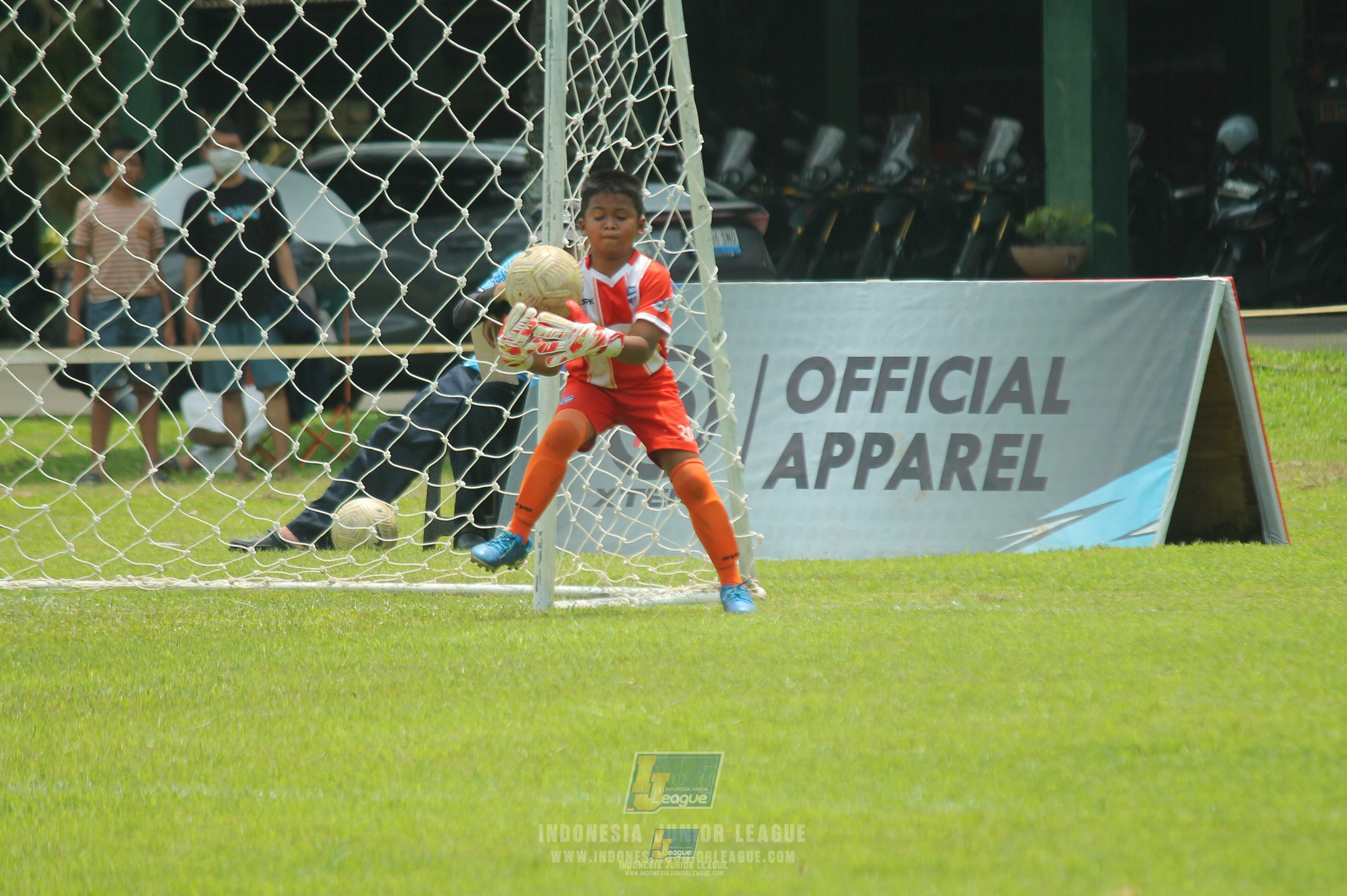 ijl u9 050426 timah united vs brazillian ss lfa