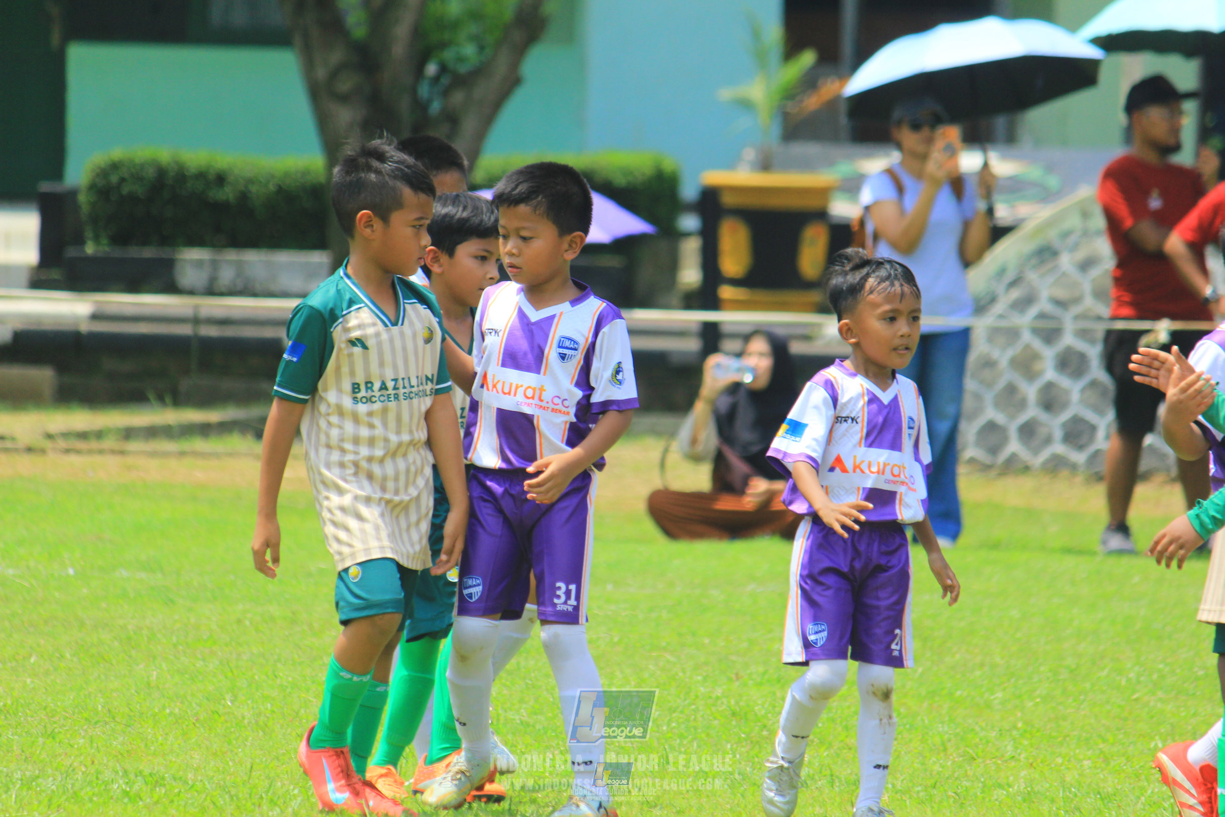 ijl u9 050426 timah united vs brazillian ss lfa