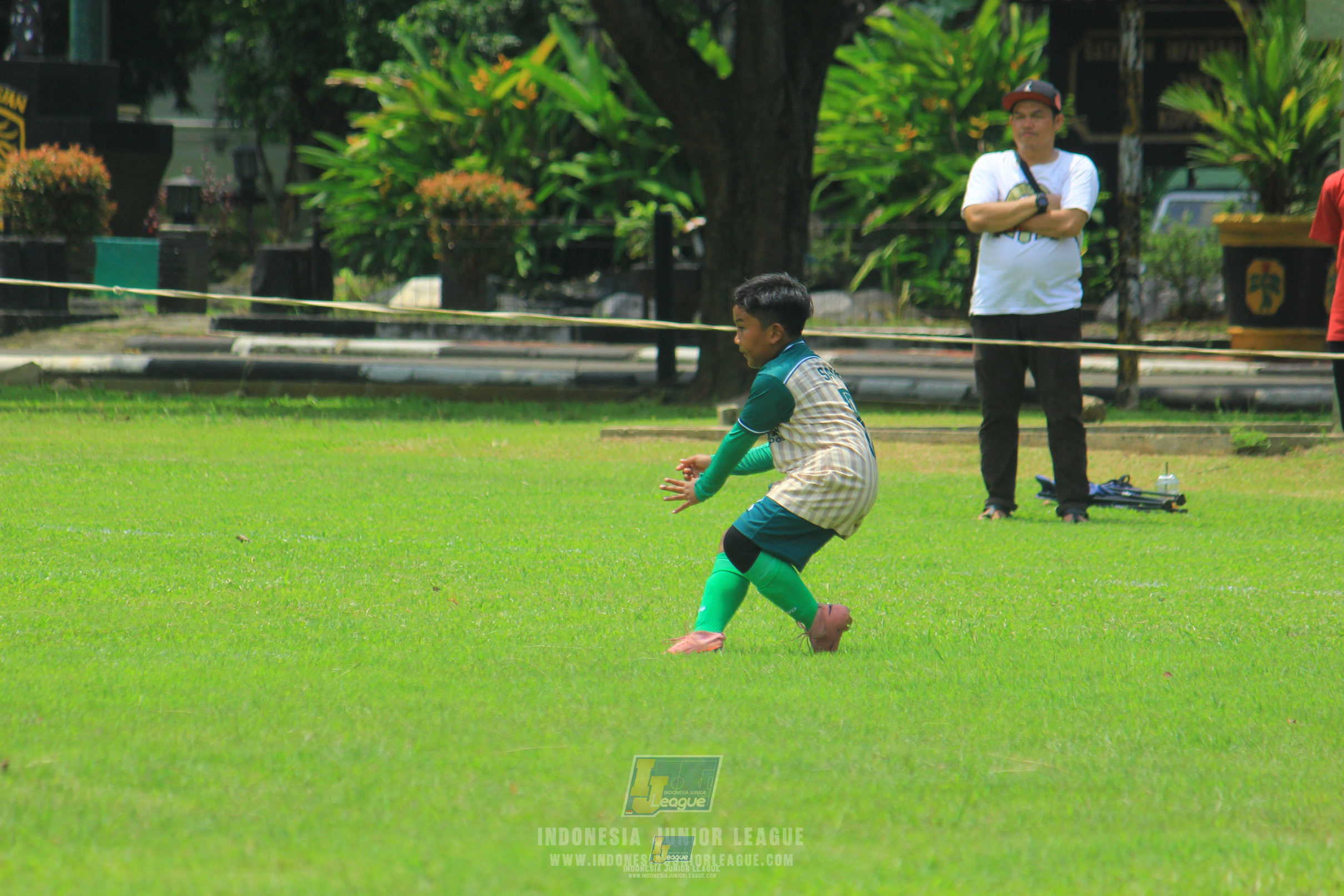 ijl u9 050426 timah united vs brazillian ss lfa