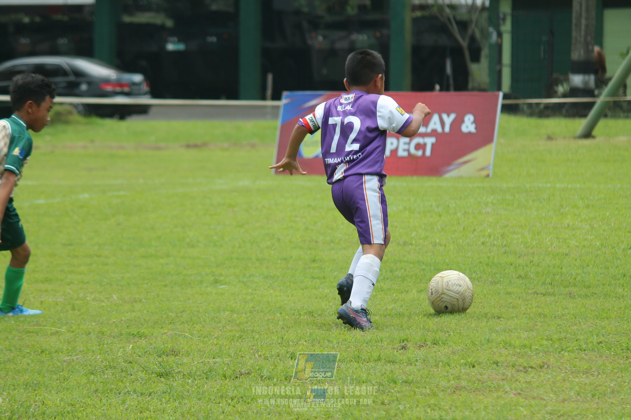 ijl u9 050426 timah united vs brazillian ss lfa