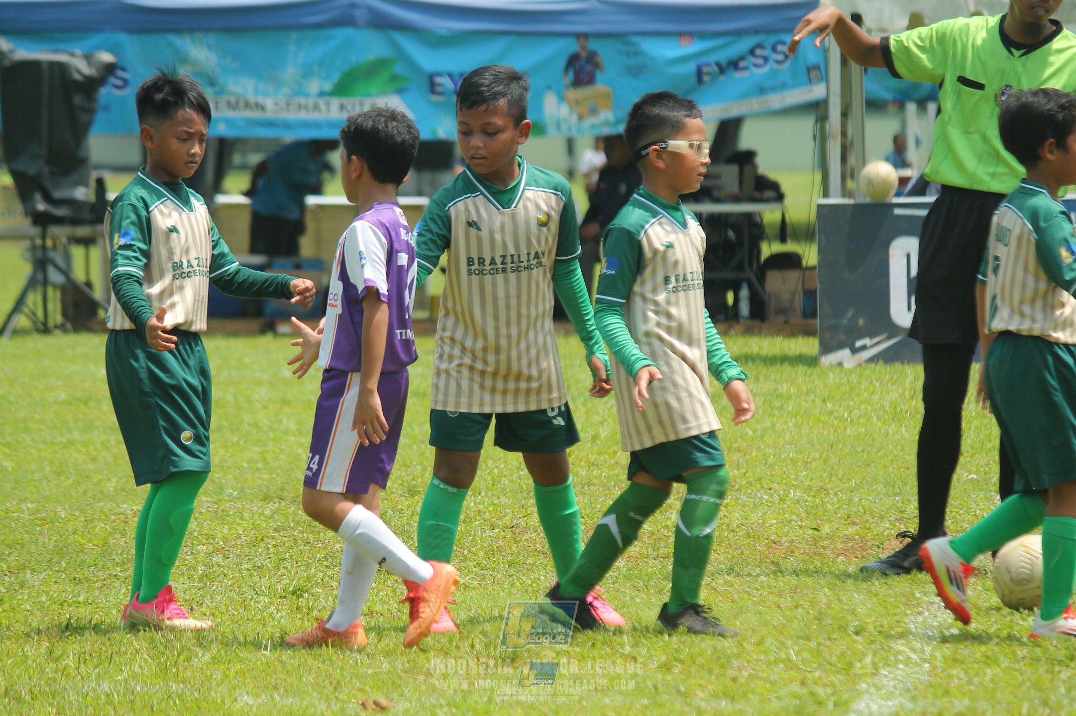 ijl u9 050426 timah united vs brazillian ss lfa