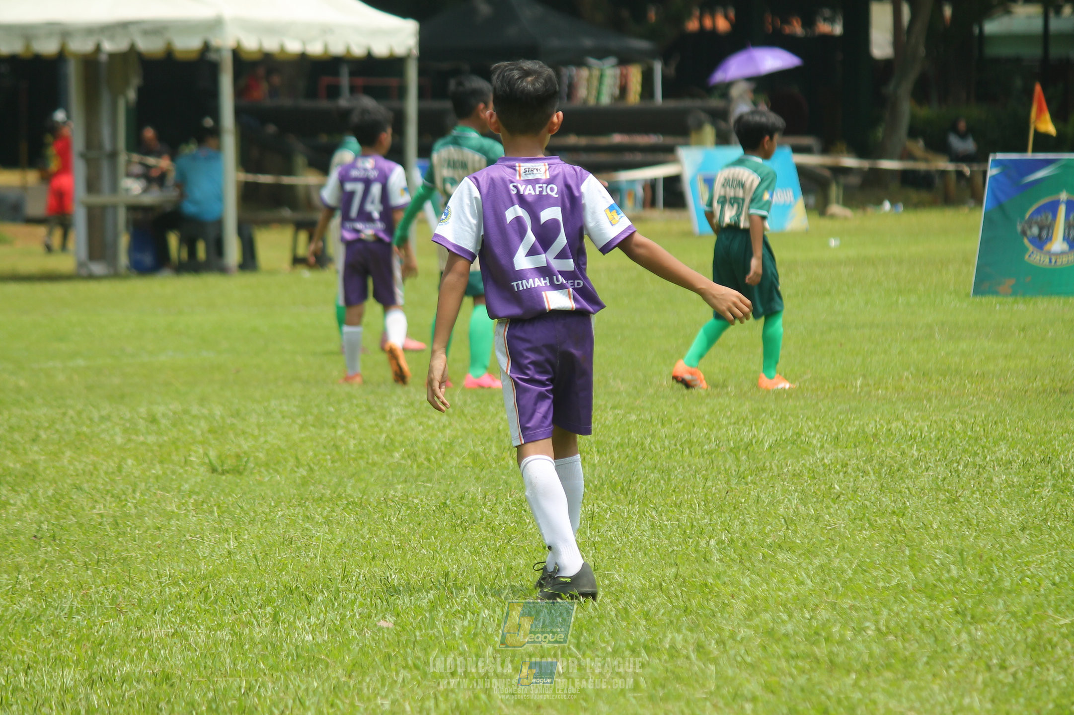 ijl u9 050426 timah united vs brazillian ss lfa