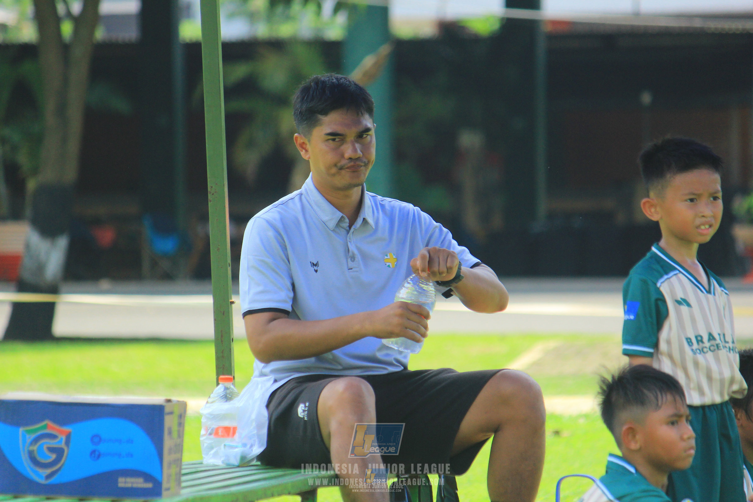 ijl u9 050426 timah united vs brazillian ss lfa