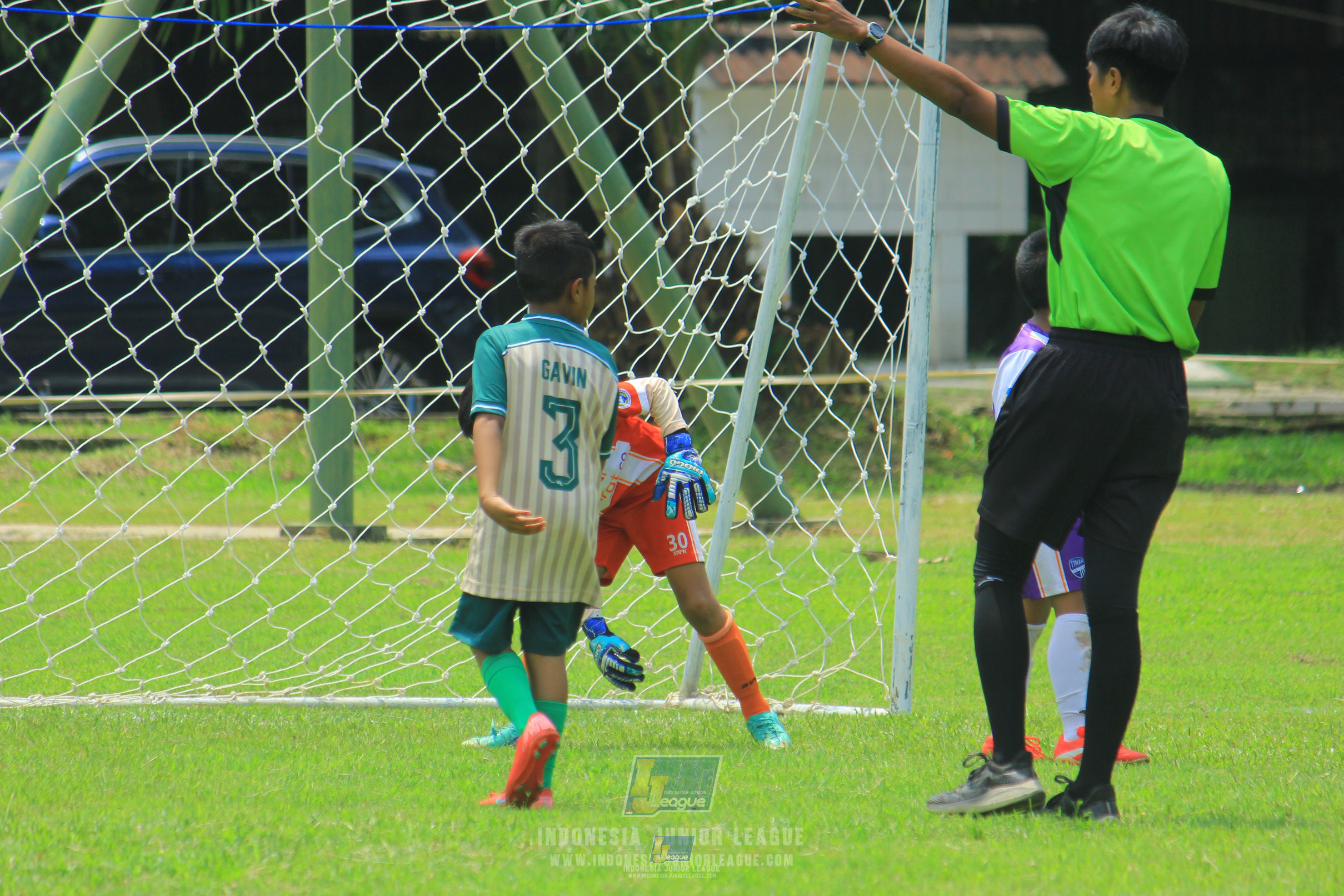 ijl u9 050426 timah united vs brazillian ss lfa