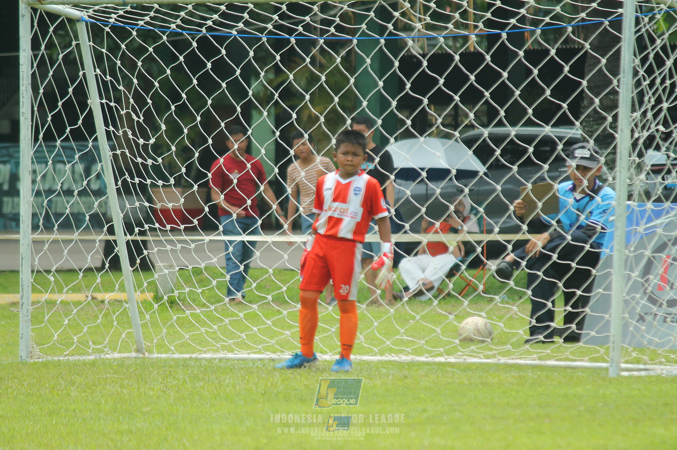 ijl u9 050426 timah united vs brazillian ss lfa