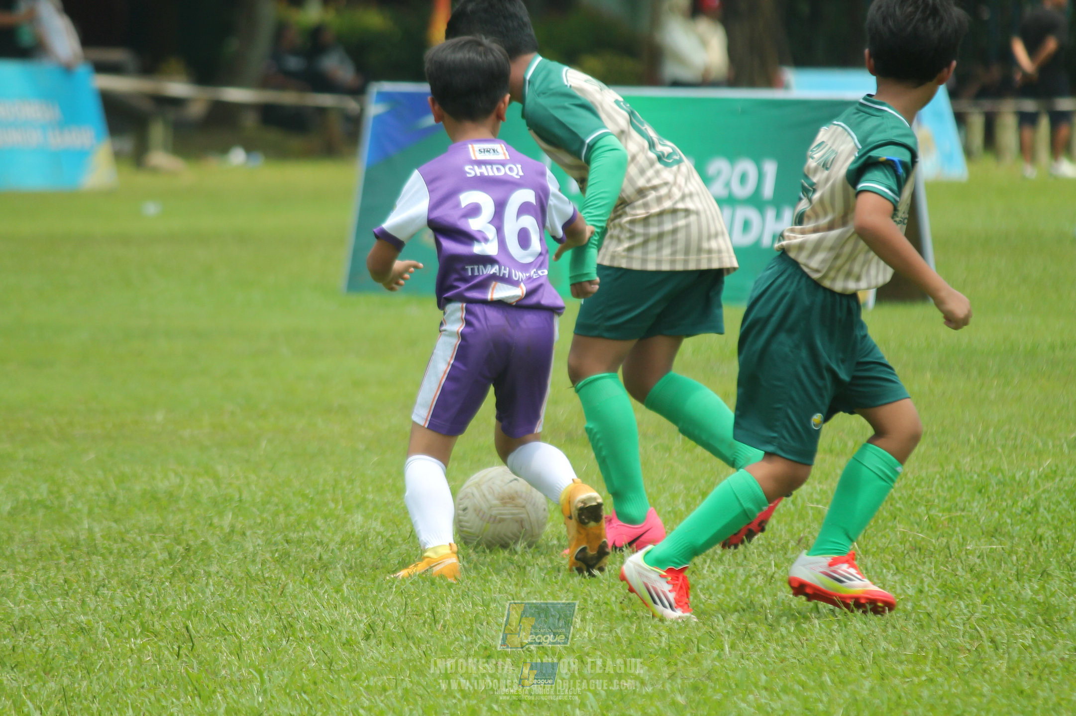 ijl u9 050426 timah united vs brazillian ss lfa