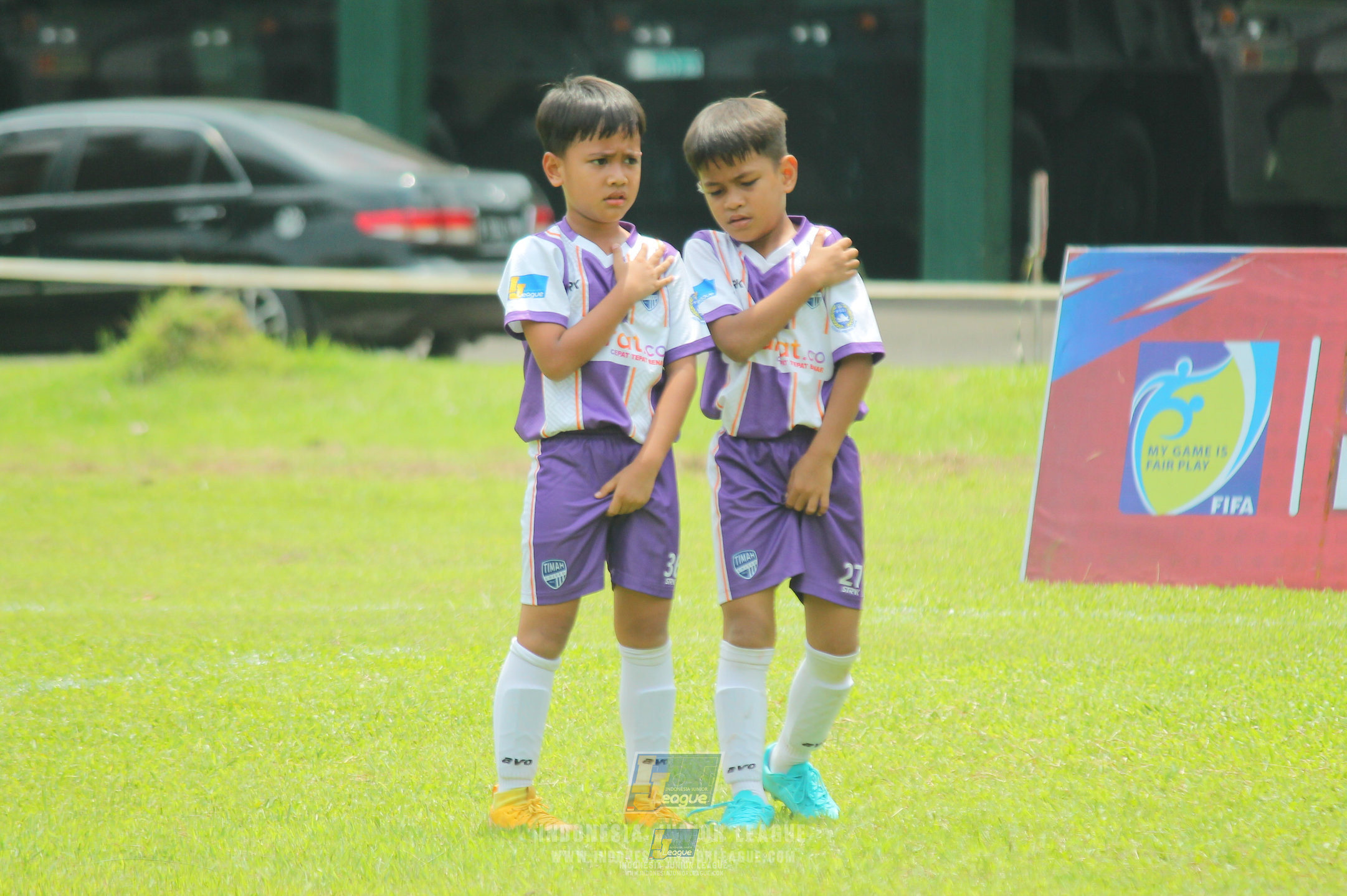 ijl u9 050426 timah united vs brazillian ss lfa