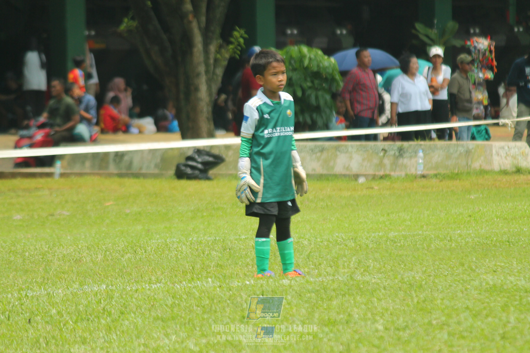 ijl u9 050426 timah united vs brazillian ss lfa