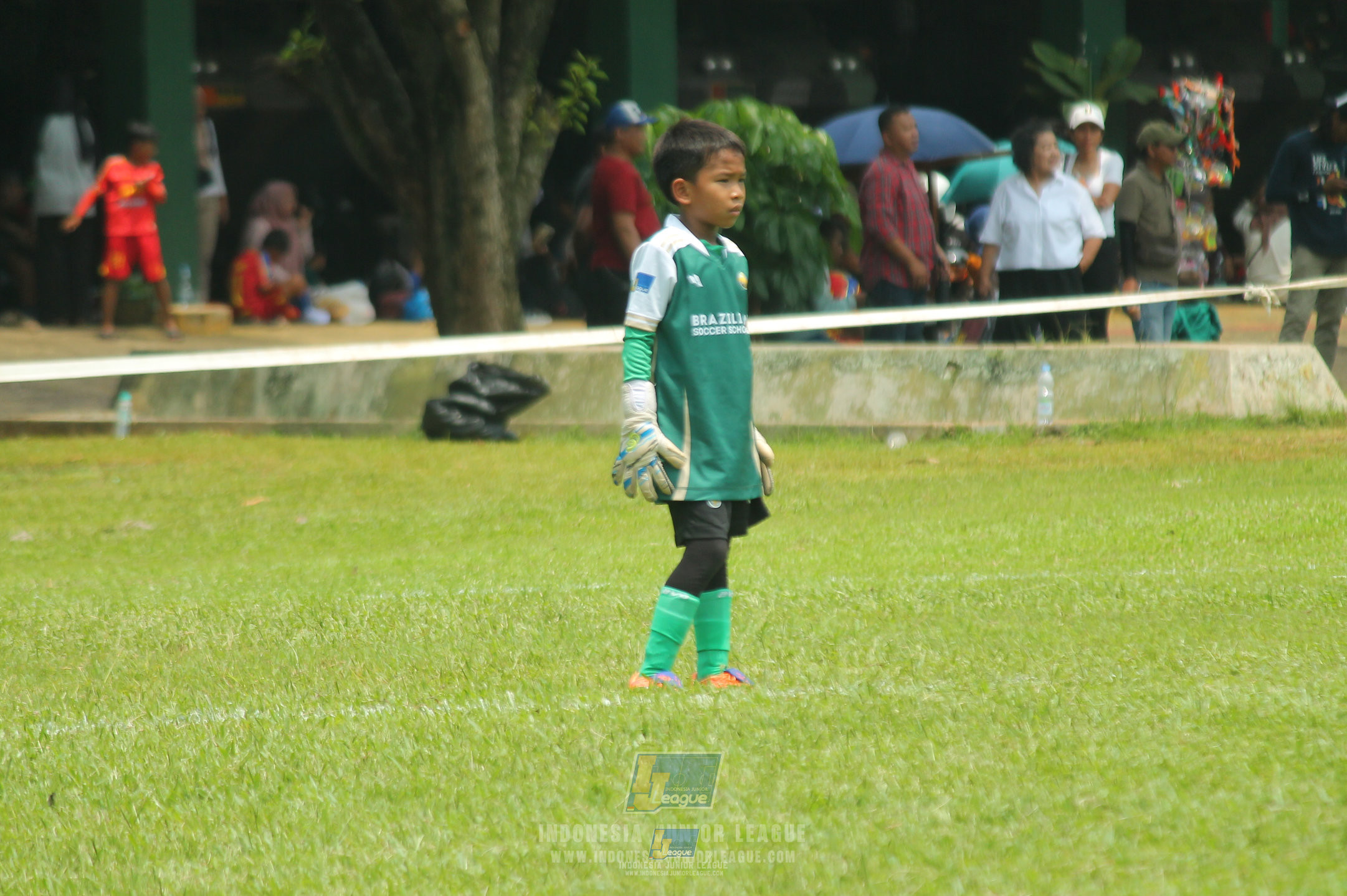 ijl u9 050426 timah united vs brazillian ss lfa