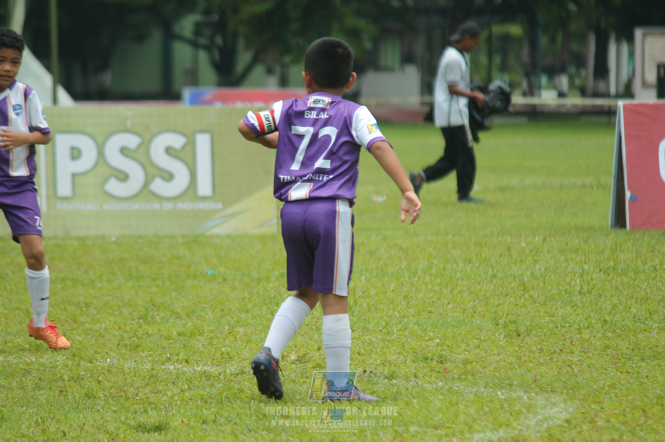 ijl u9 050426 timah united vs brazillian ss lfa