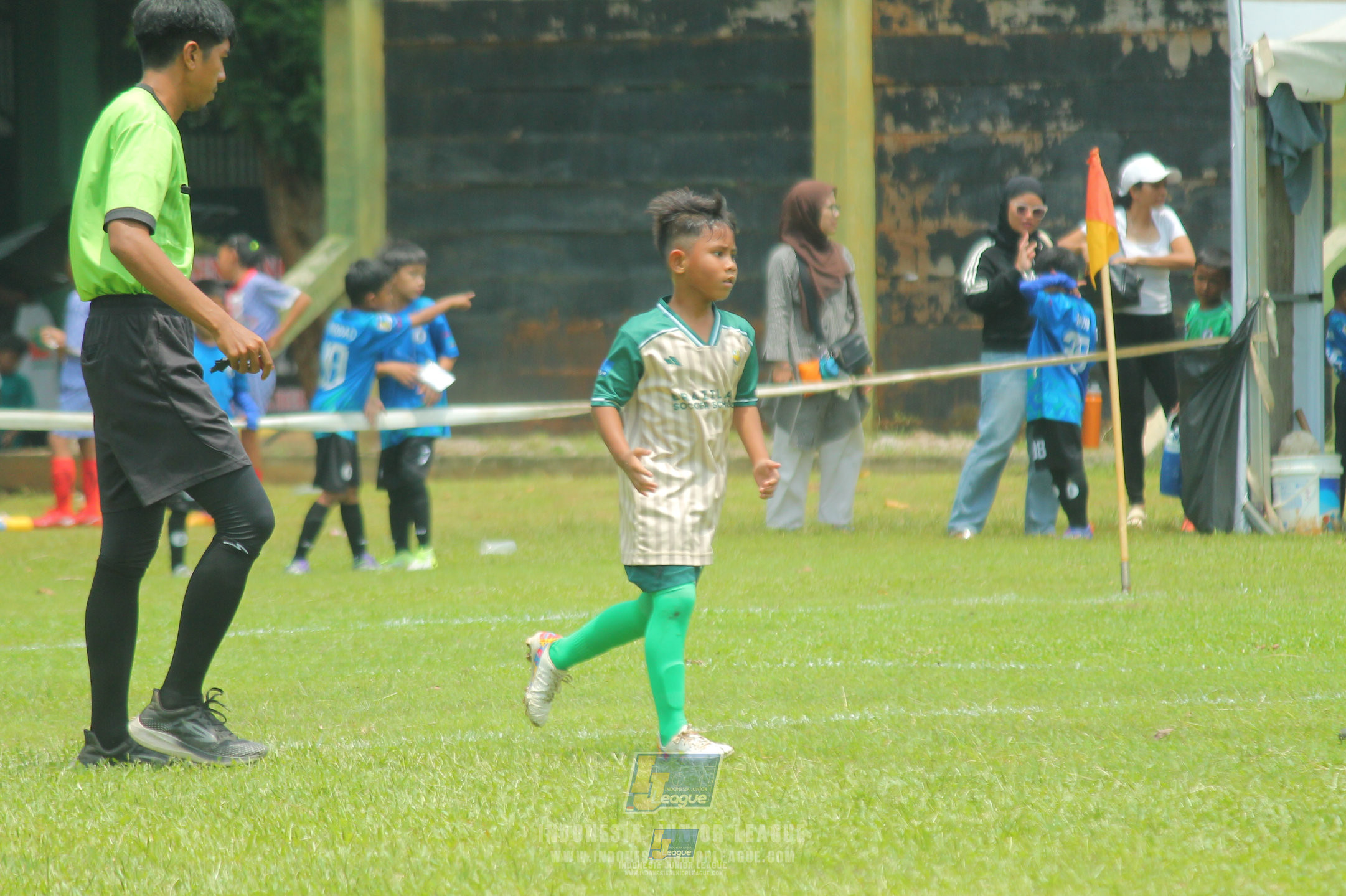 ijl u9 050426 timah united vs brazillian ss lfa