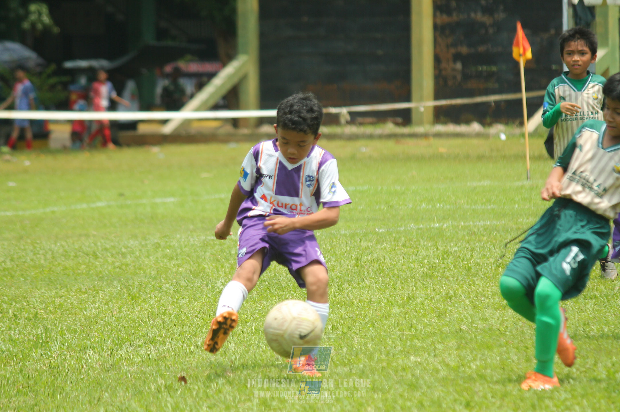 ijl u9 050426 timah united vs brazillian ss lfa