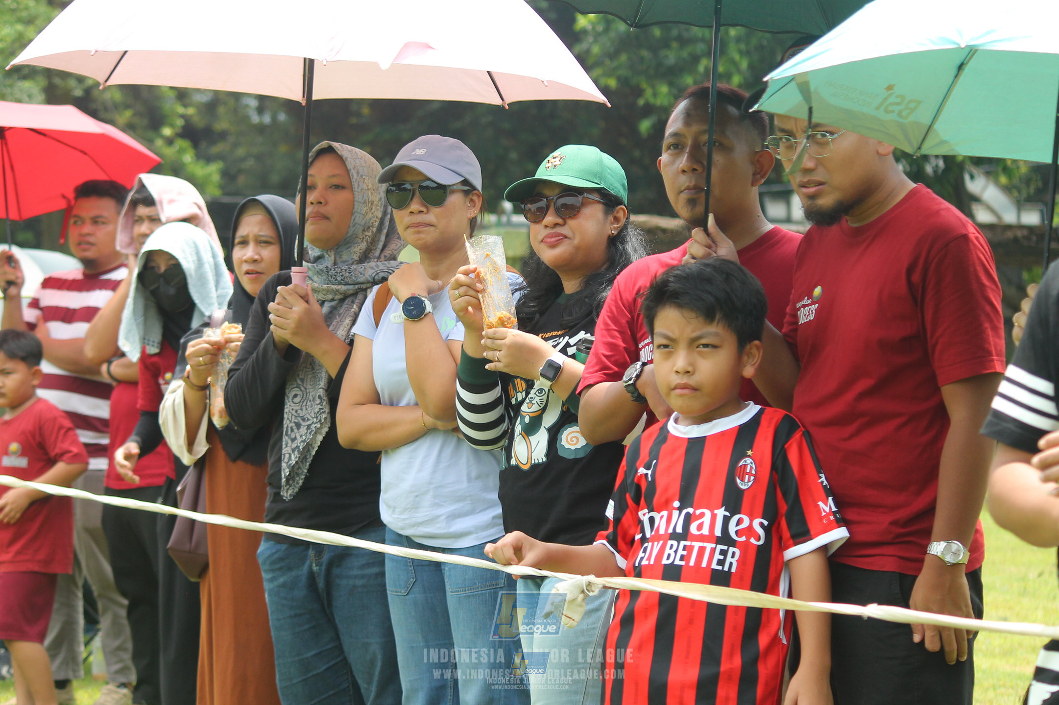 ijl u9 050426 timah united vs brazillian ss lfa