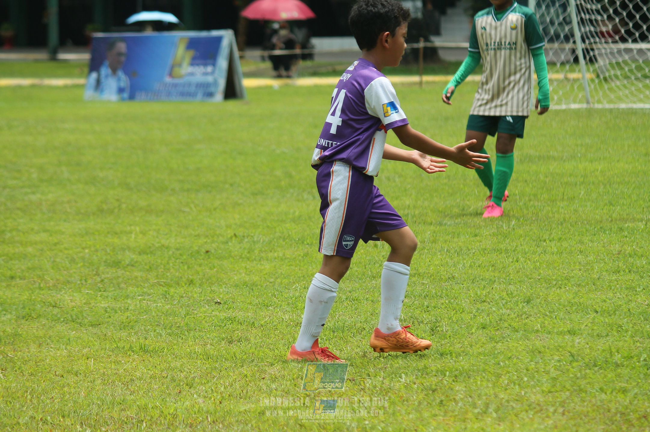 ijl u9 050426 timah united vs brazillian ss lfa