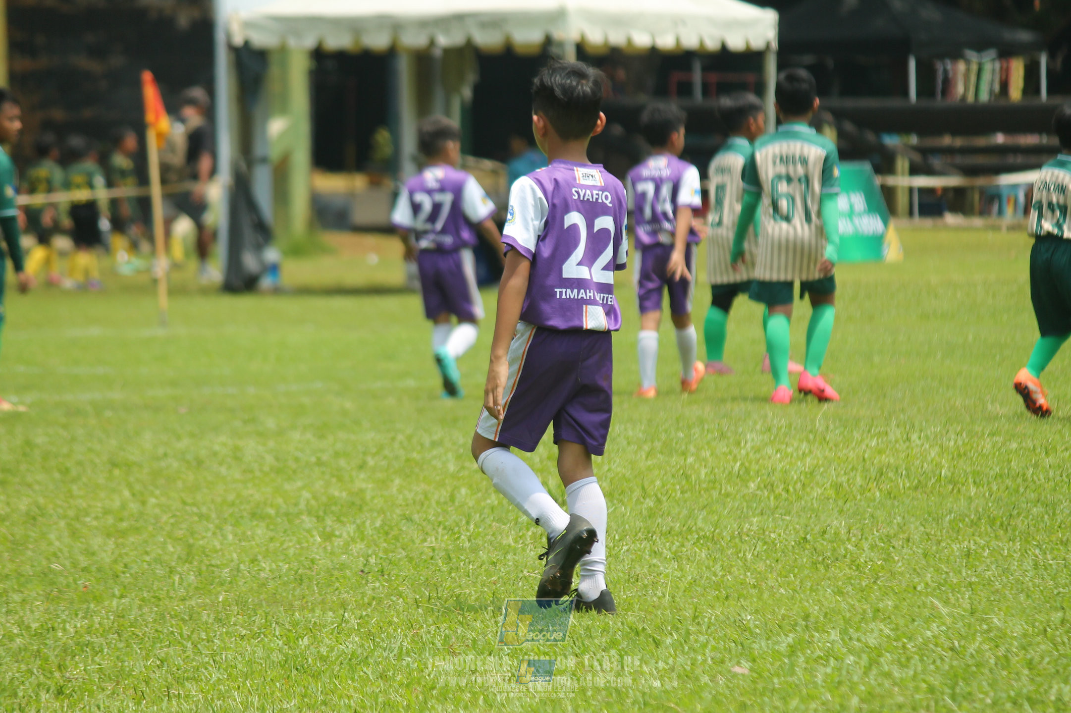 ijl u9 050426 timah united vs brazillian ss lfa