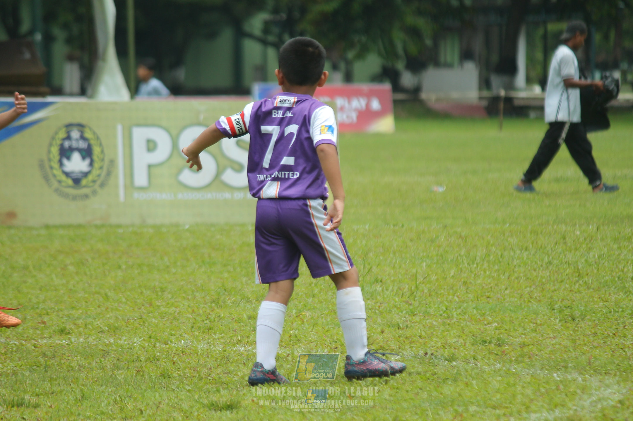 ijl u9 050426 timah united vs brazillian ss lfa