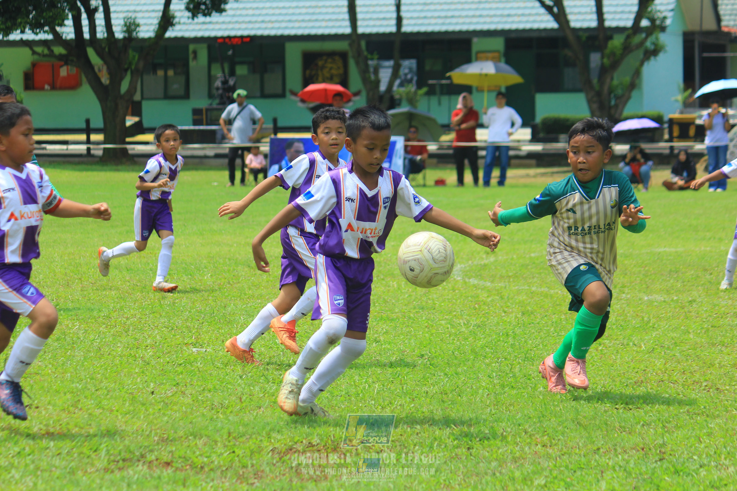 ijl u9 050426 timah united vs brazillian ss lfa