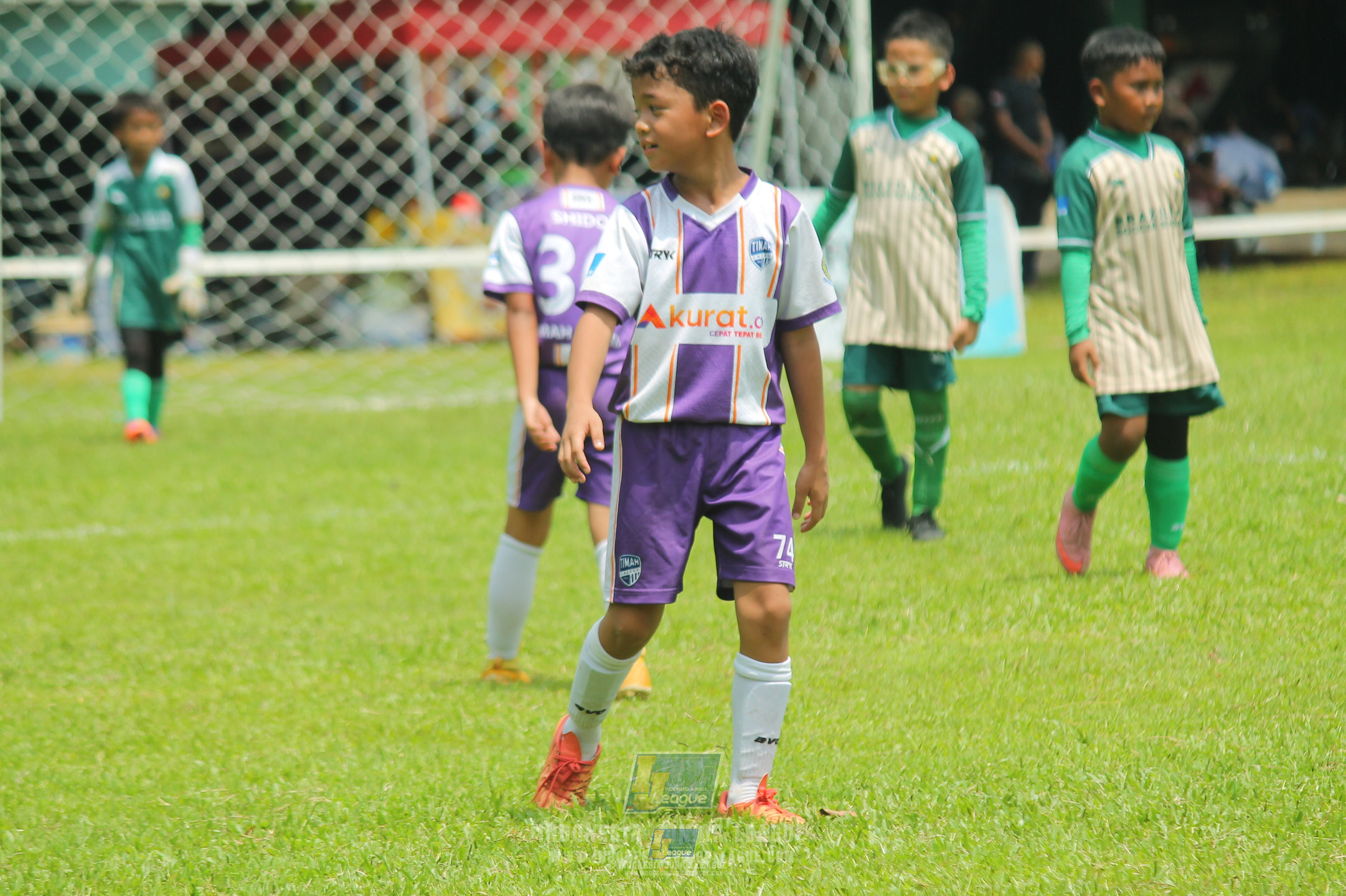ijl u9 050426 timah united vs brazillian ss lfa
