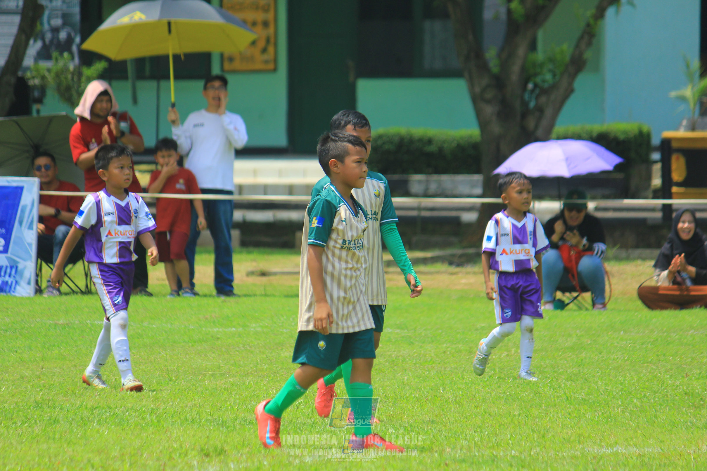 ijl u9 050426 timah united vs brazillian ss lfa
