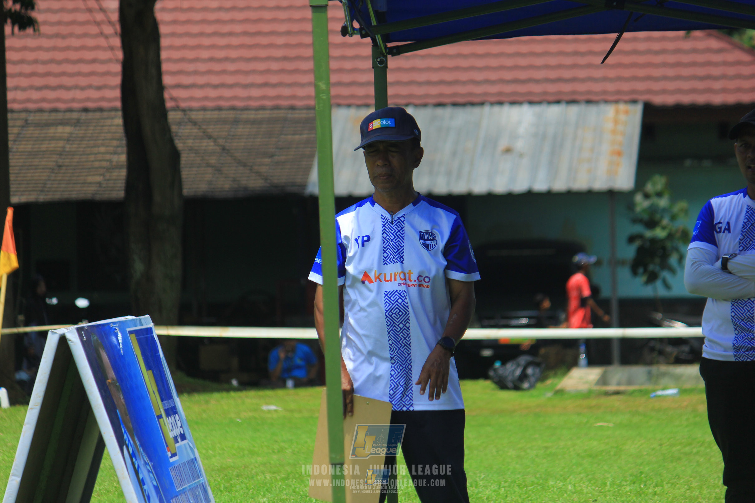 ijl u9 050426 timah united vs brazillian ss lfa