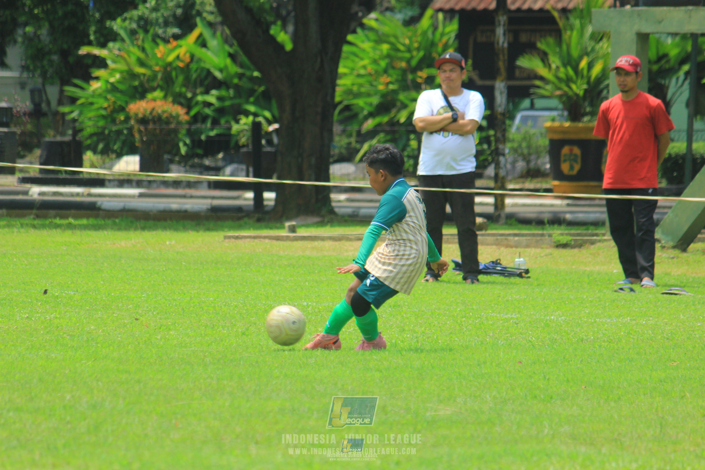 ijl u9 050426 timah united vs brazillian ss lfa