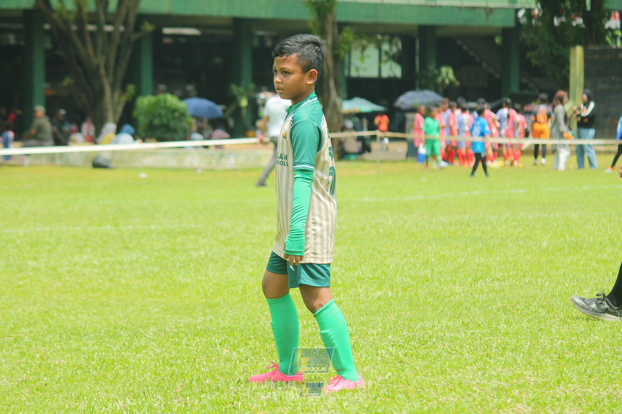 ijl u9 050426 timah united vs brazillian ss lfa