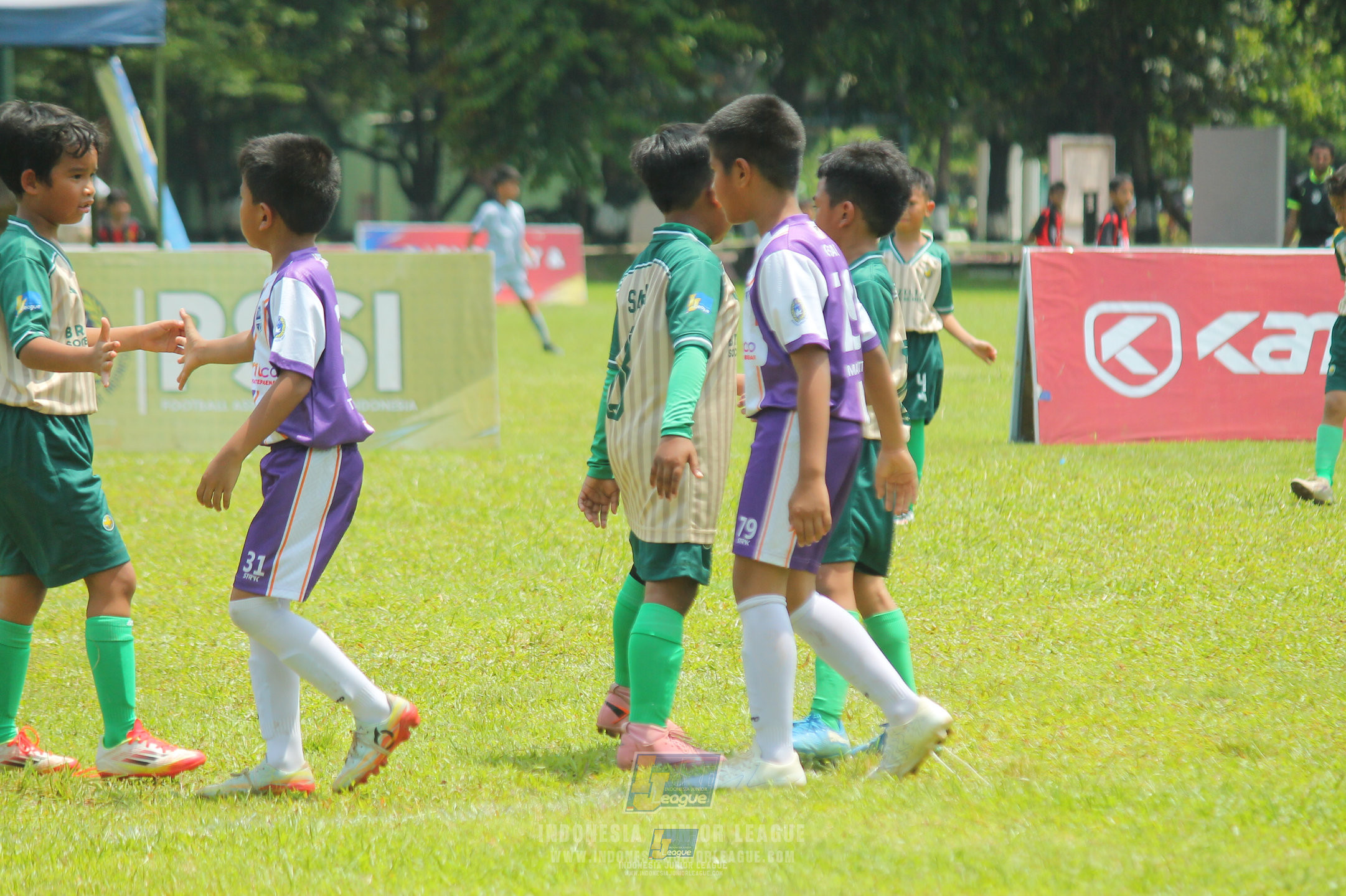 ijl u9 050426 timah united vs brazillian ss lfa