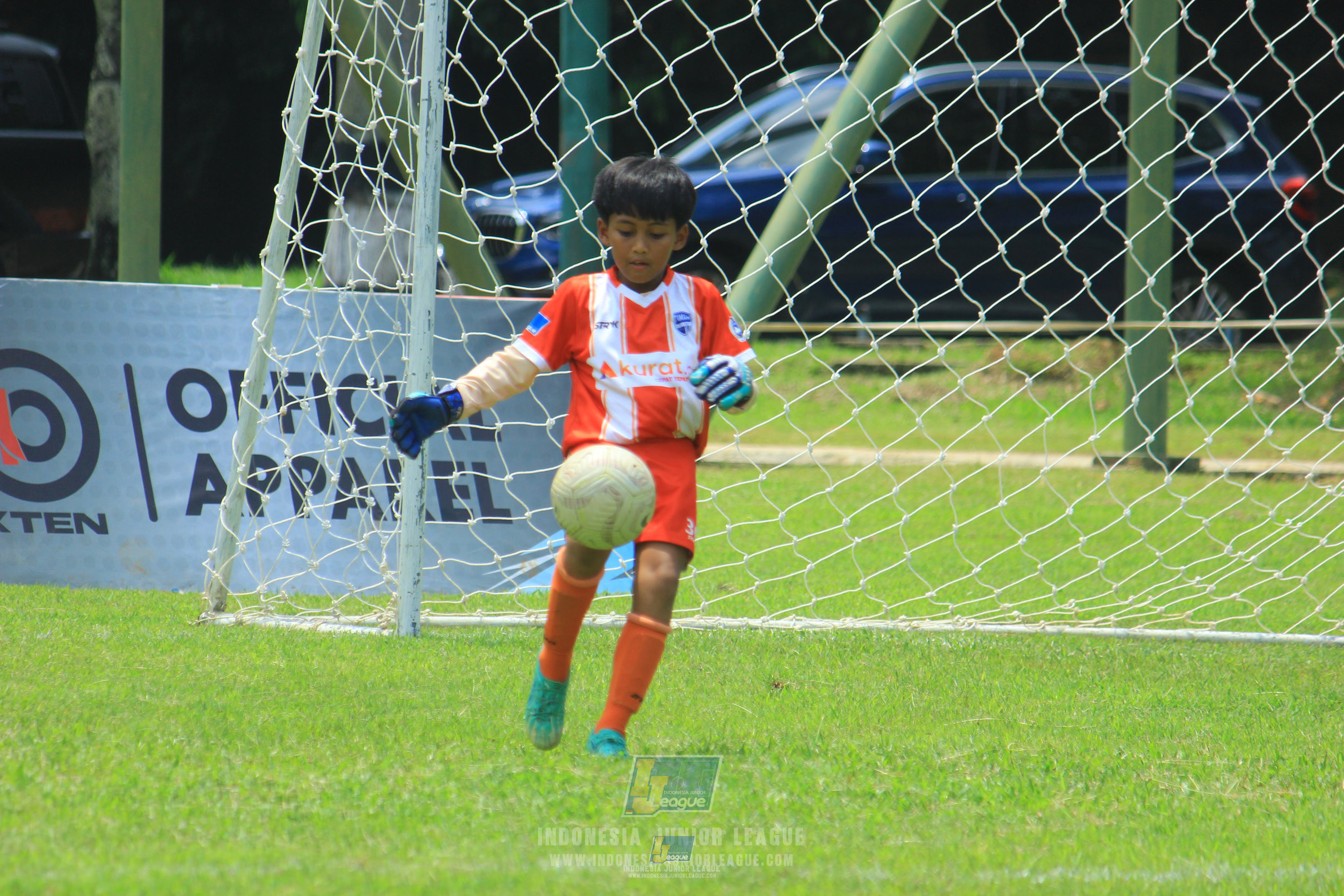 ijl u9 050426 timah united vs brazillian ss lfa