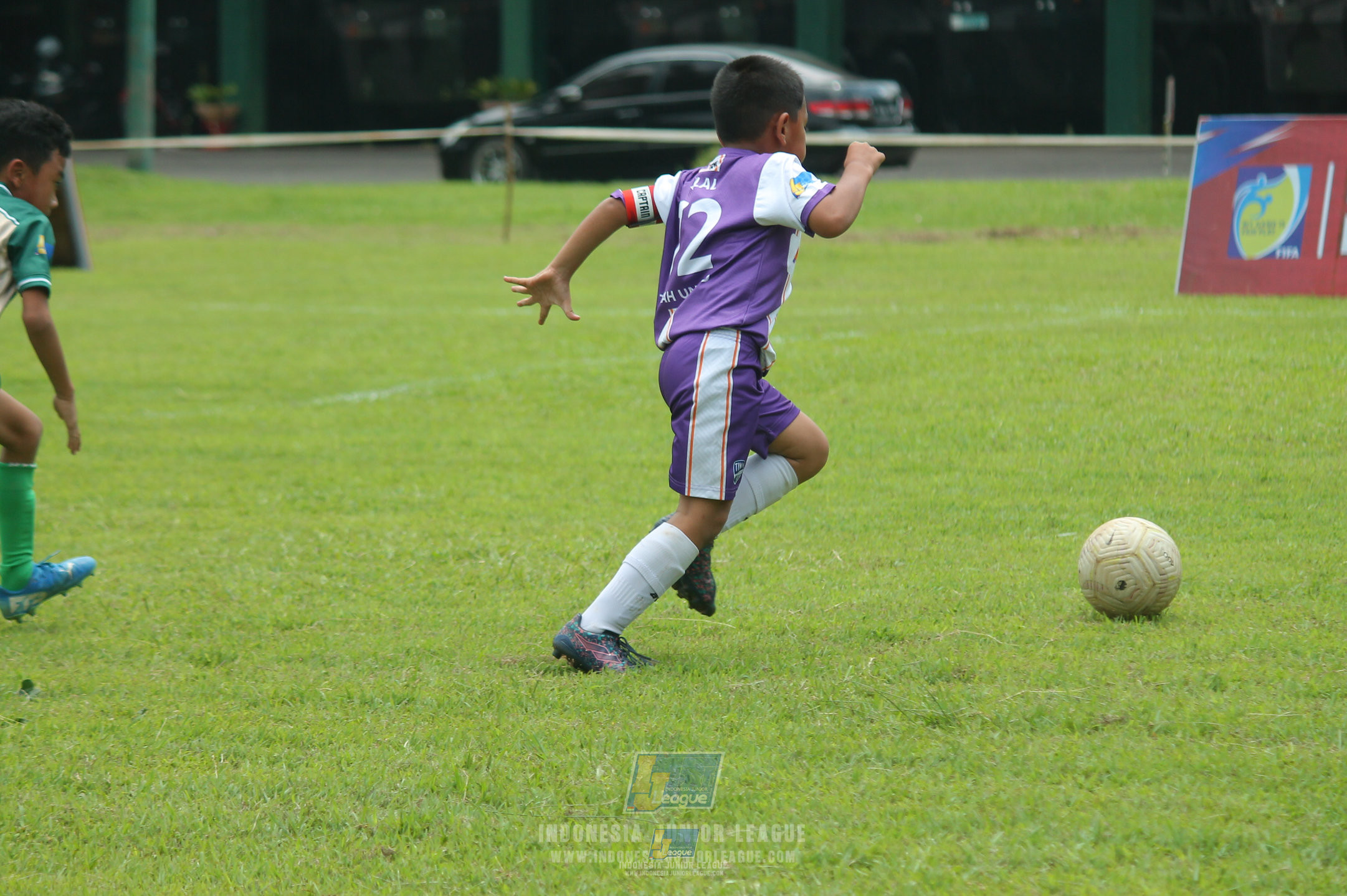 ijl u9 050426 timah united vs brazillian ss lfa