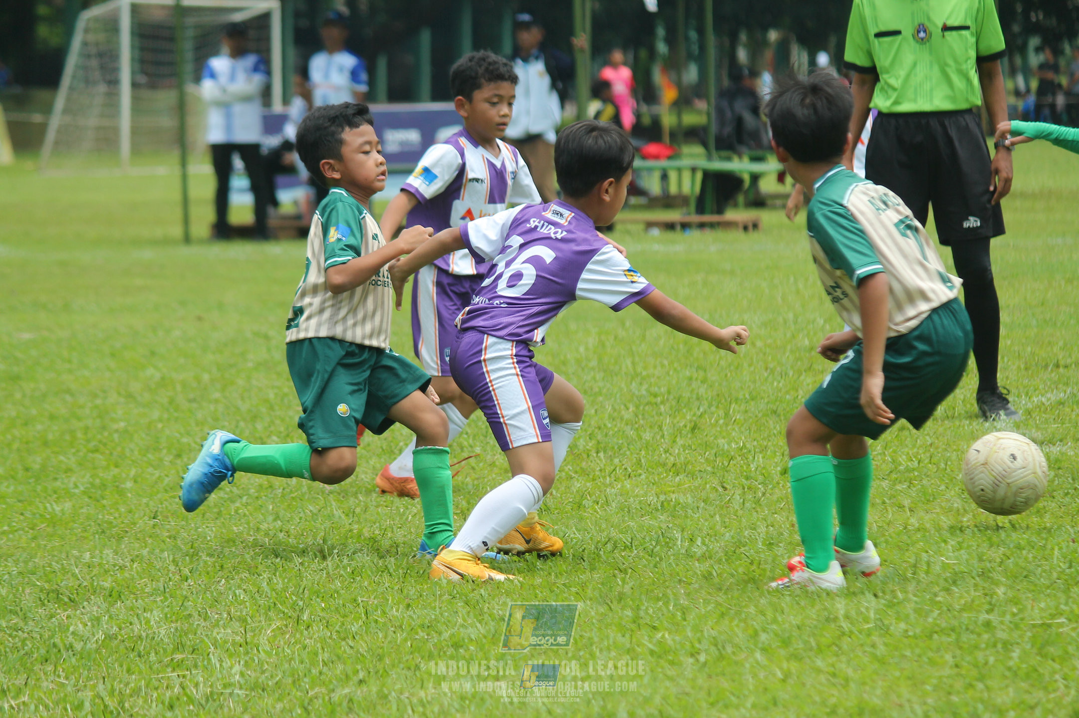 ijl u9 050426 timah united vs brazillian ss lfa