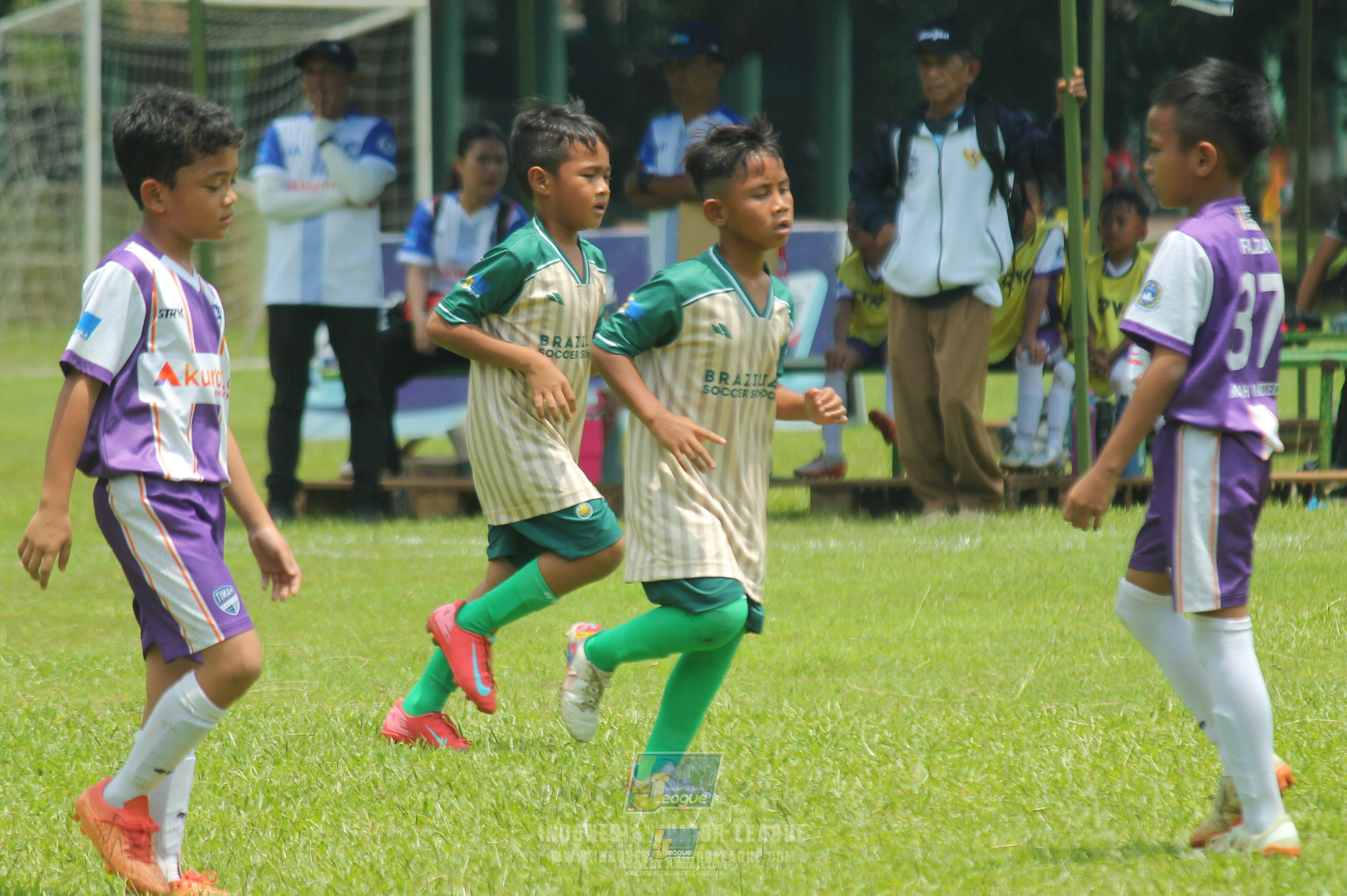 ijl u9 050426 timah united vs brazillian ss lfa