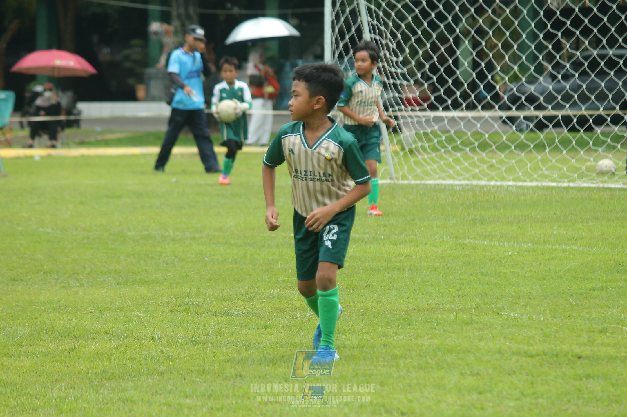 ijl u9 050426 timah united vs brazillian ss lfa