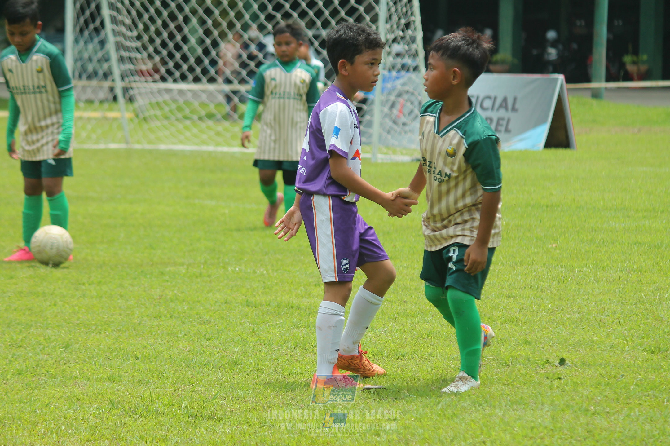 ijl u9 050426 timah united vs brazillian ss lfa