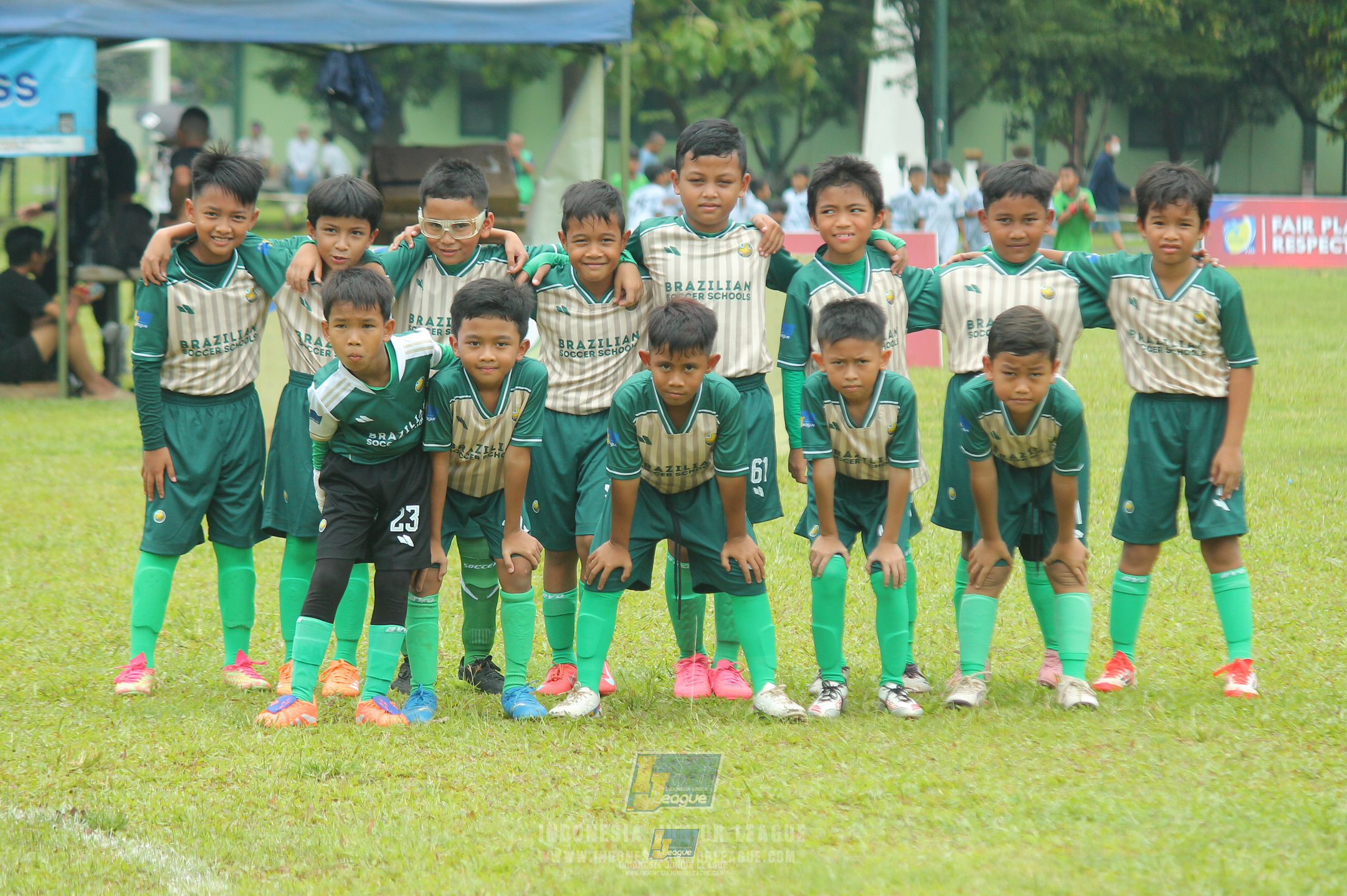 ijl u9 050426 timah united vs brazillian ss lfa