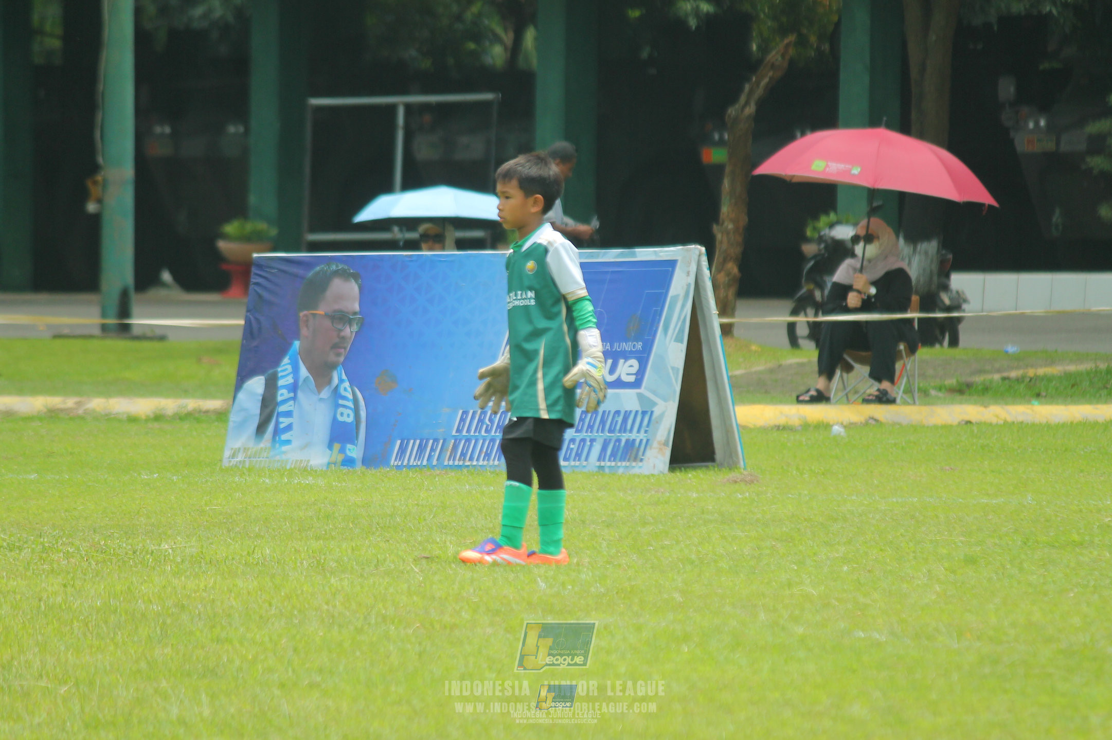 ijl u9 050426 timah united vs brazillian ss lfa