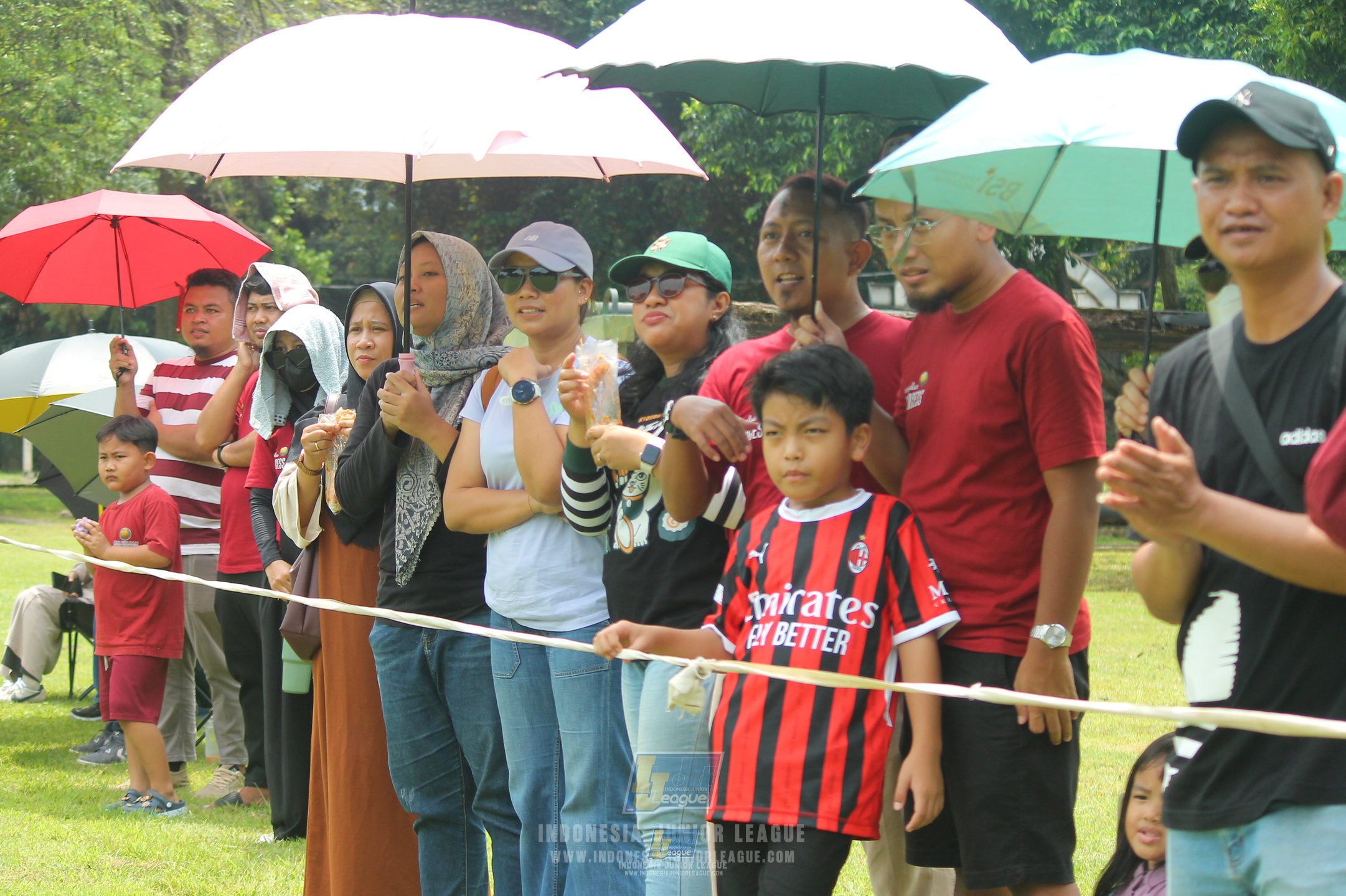 ijl u9 050426 timah united vs brazillian ss lfa