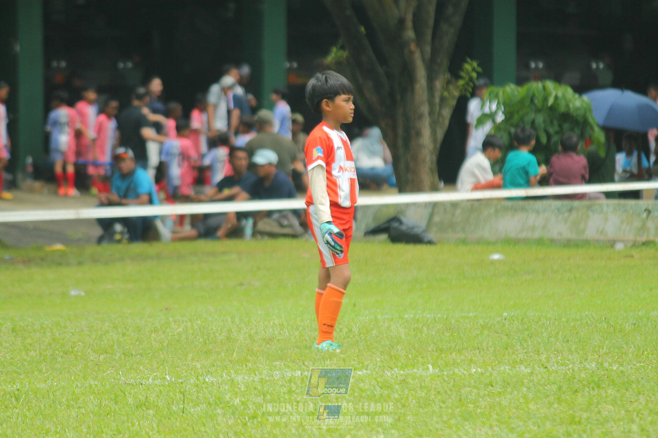 ijl u9 050426 timah united vs brazillian ss lfa