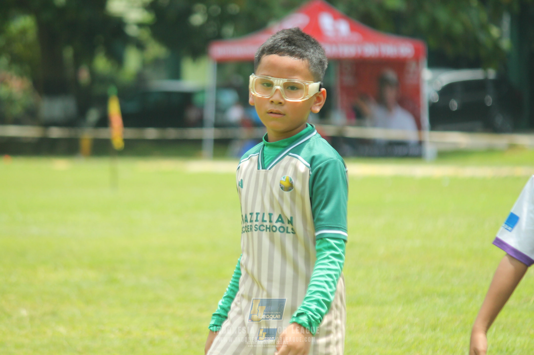 ijl u9 050426 timah united vs brazillian ss lfa