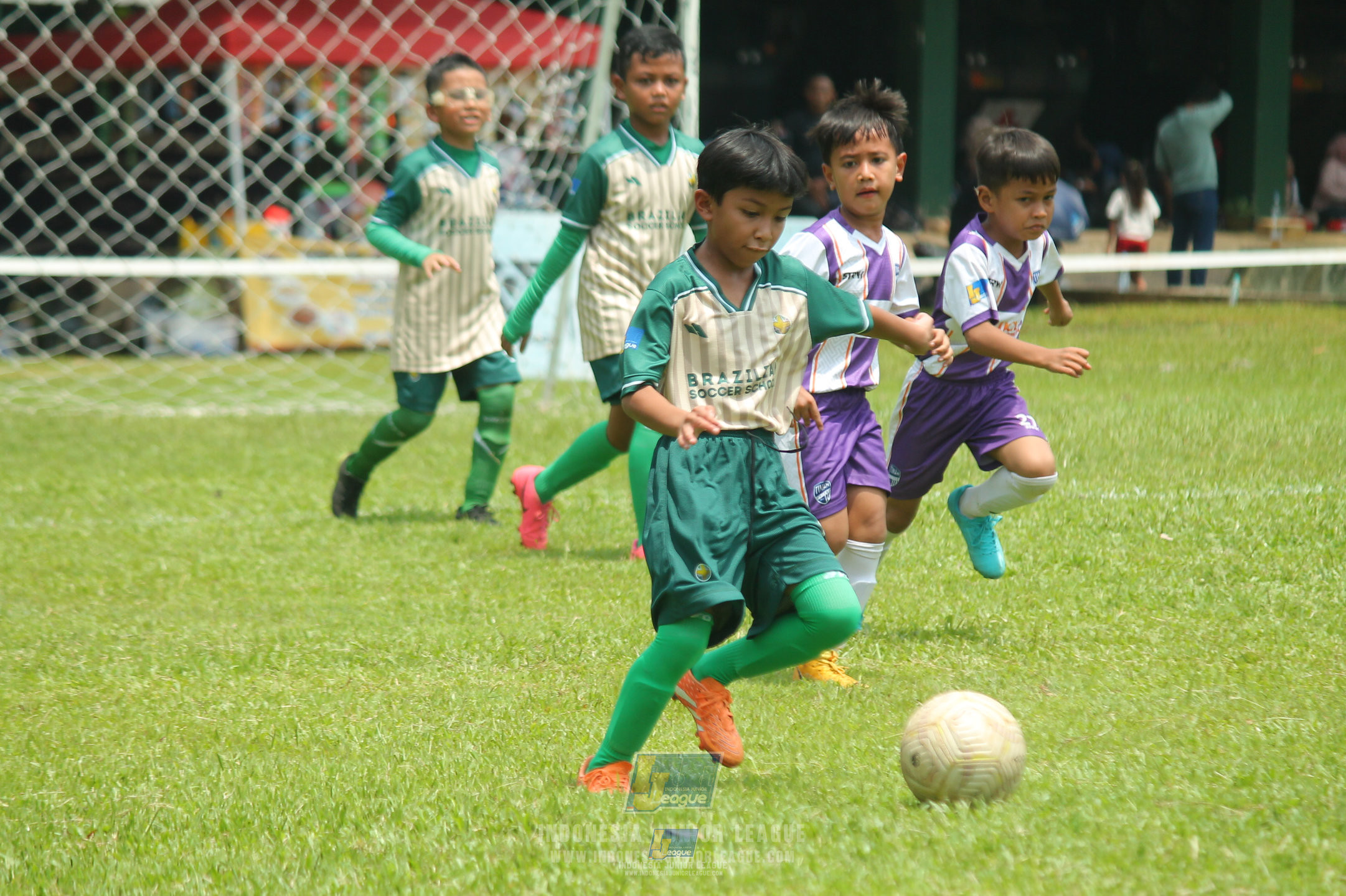 ijl u9 050426 timah united vs brazillian ss lfa