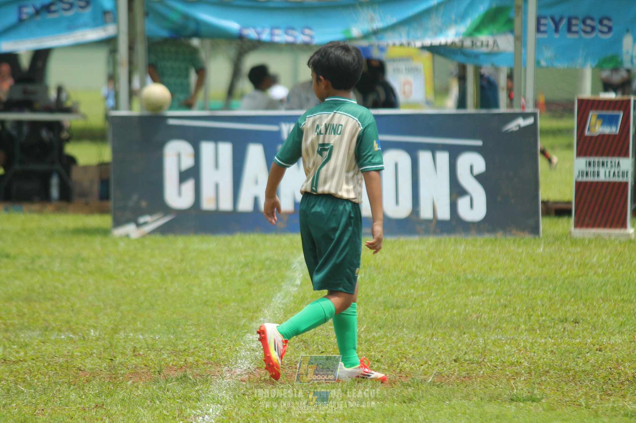 ijl u9 050426 timah united vs brazillian ss lfa