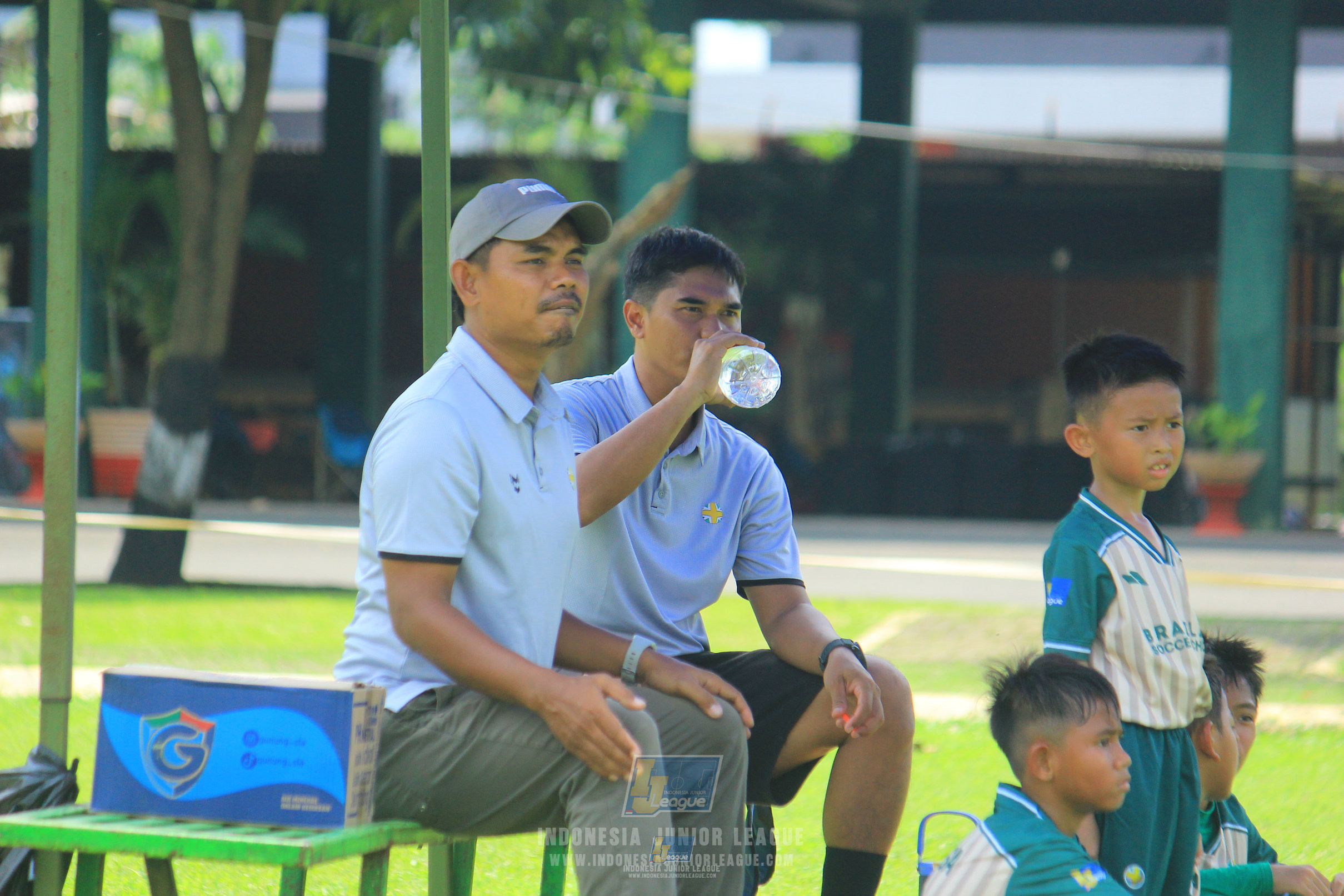 ijl u9 050426 timah united vs brazillian ss lfa