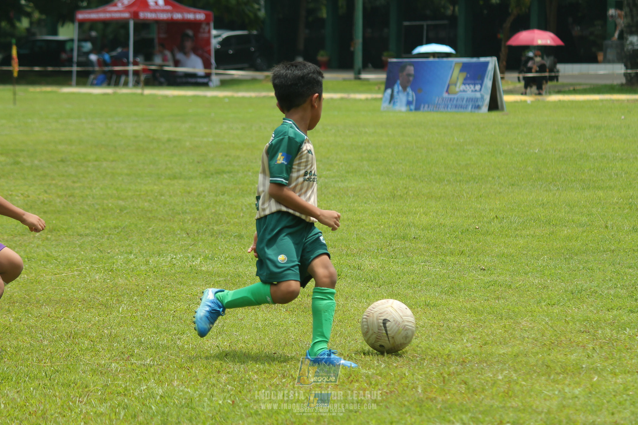 ijl u9 050426 timah united vs brazillian ss lfa