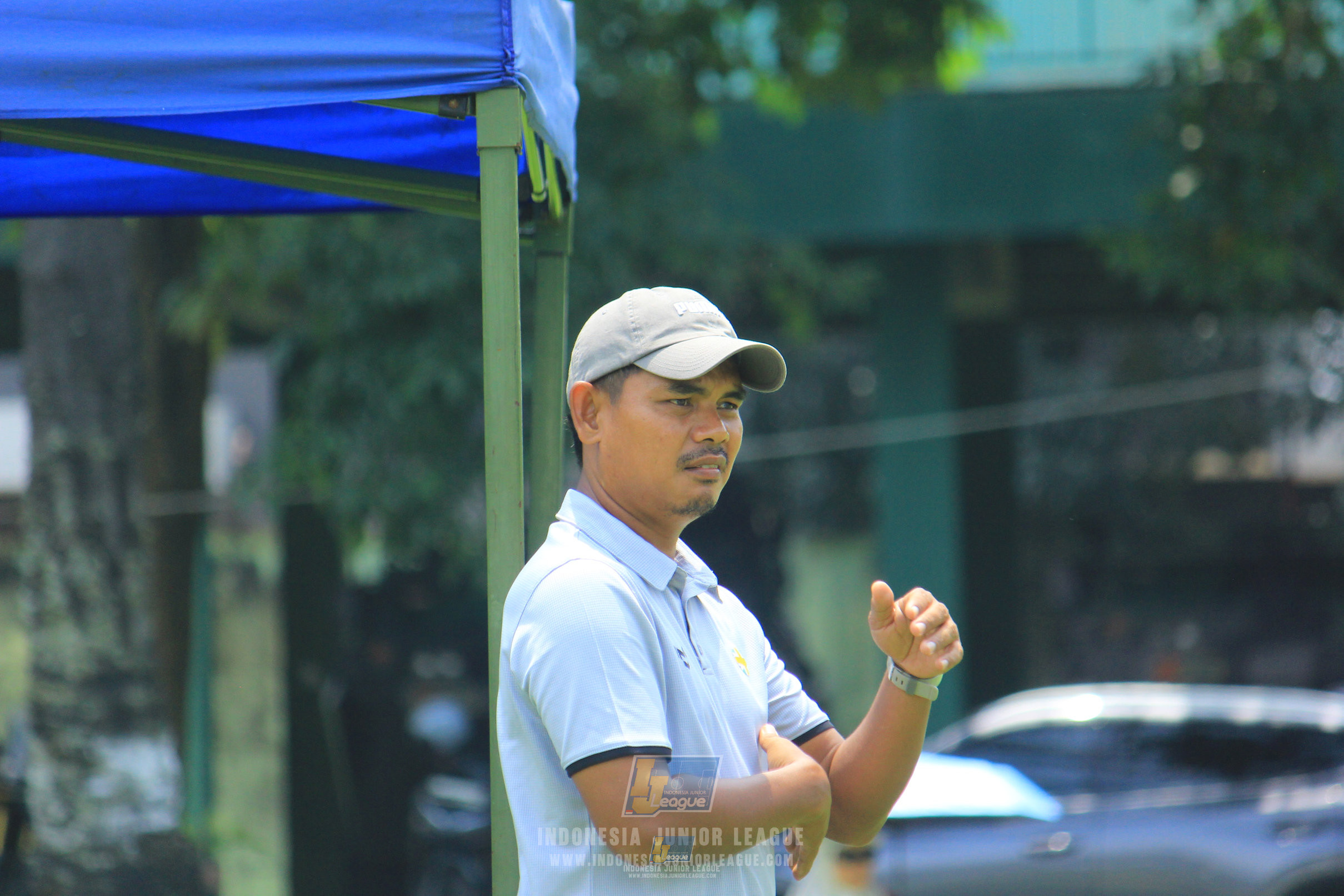 ijl u9 050426 timah united vs brazillian ss lfa