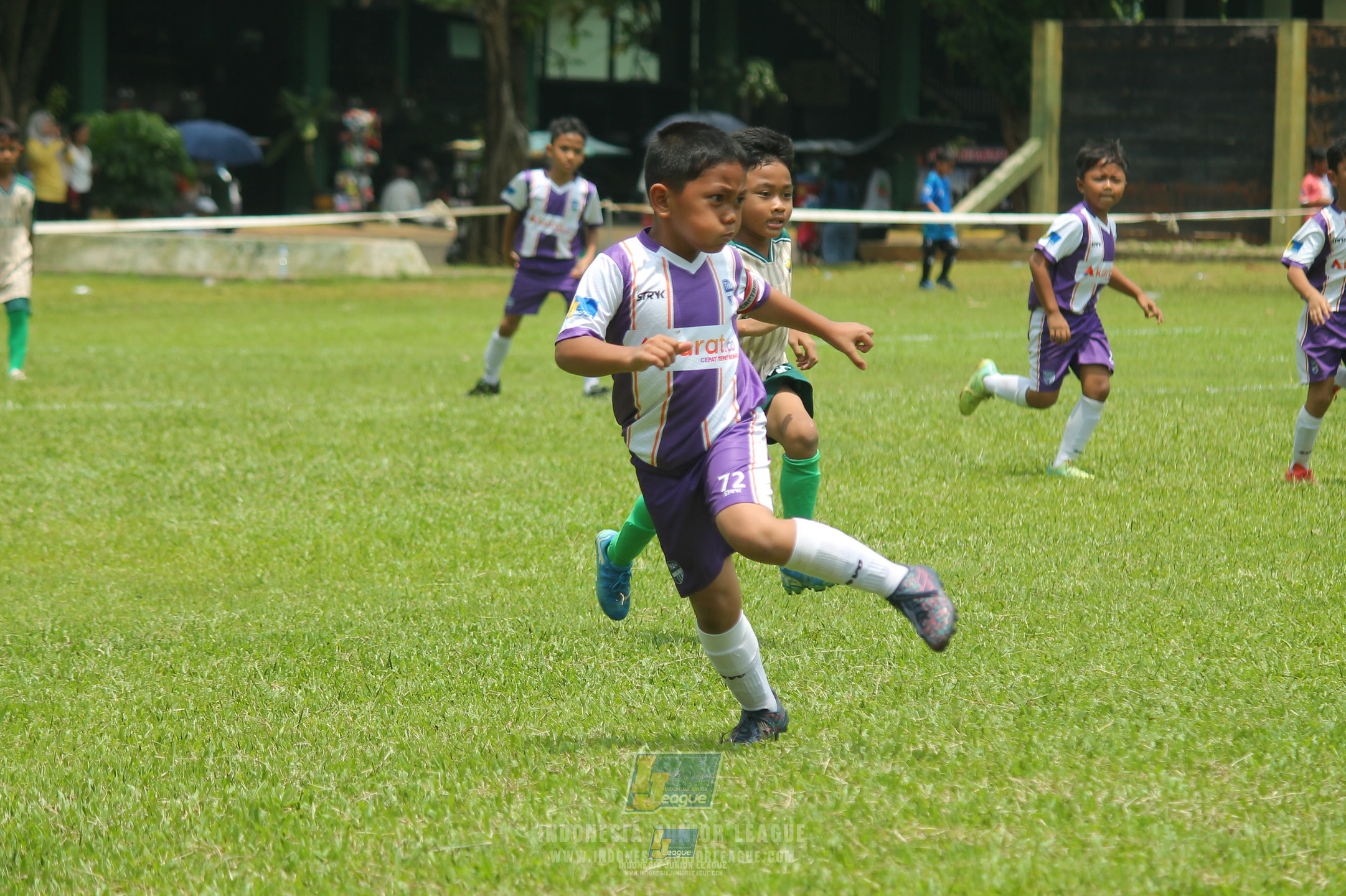 ijl u9 050426 timah united vs brazillian ss lfa