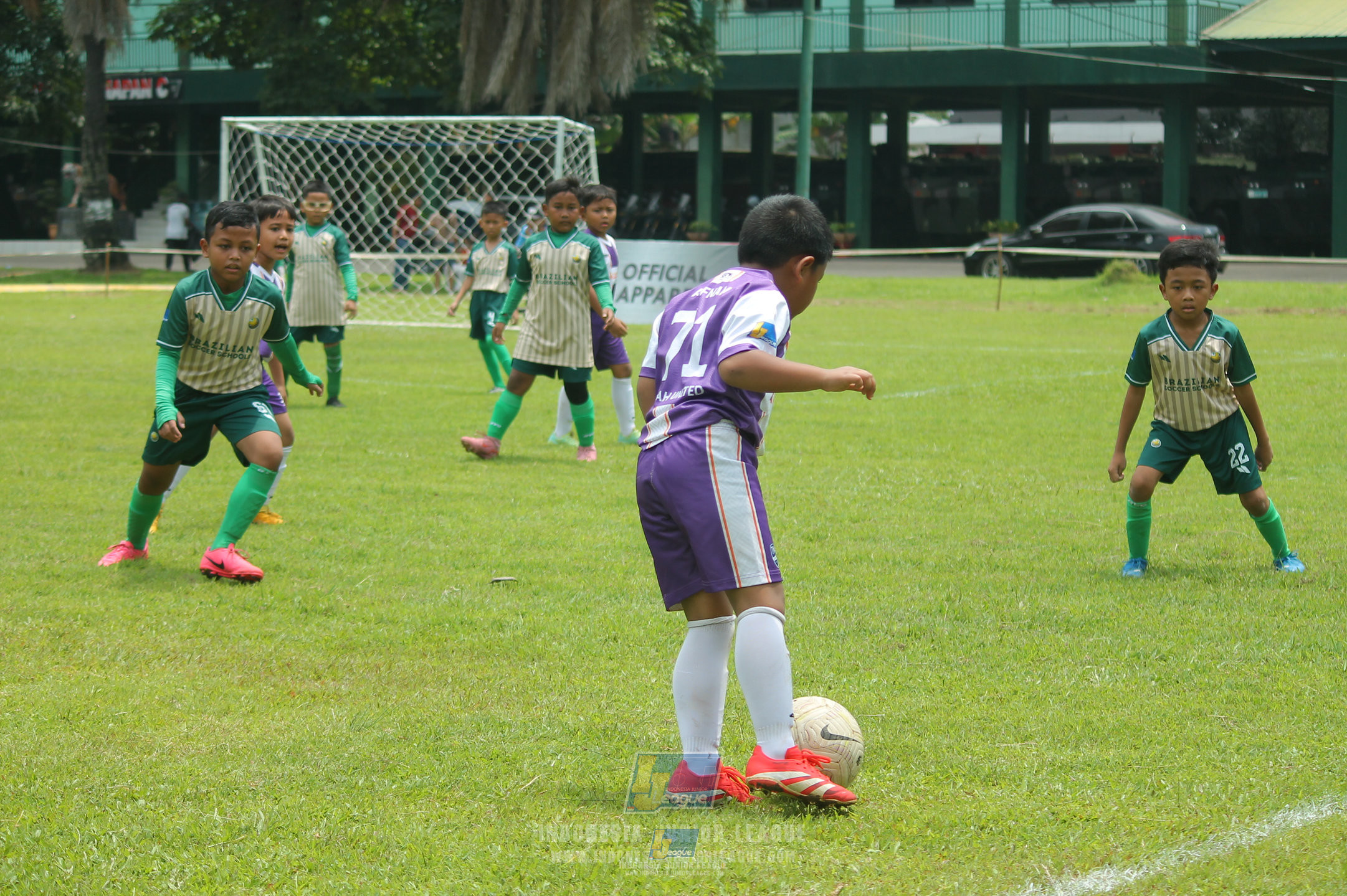 ijl u9 050426 timah united vs brazillian ss lfa