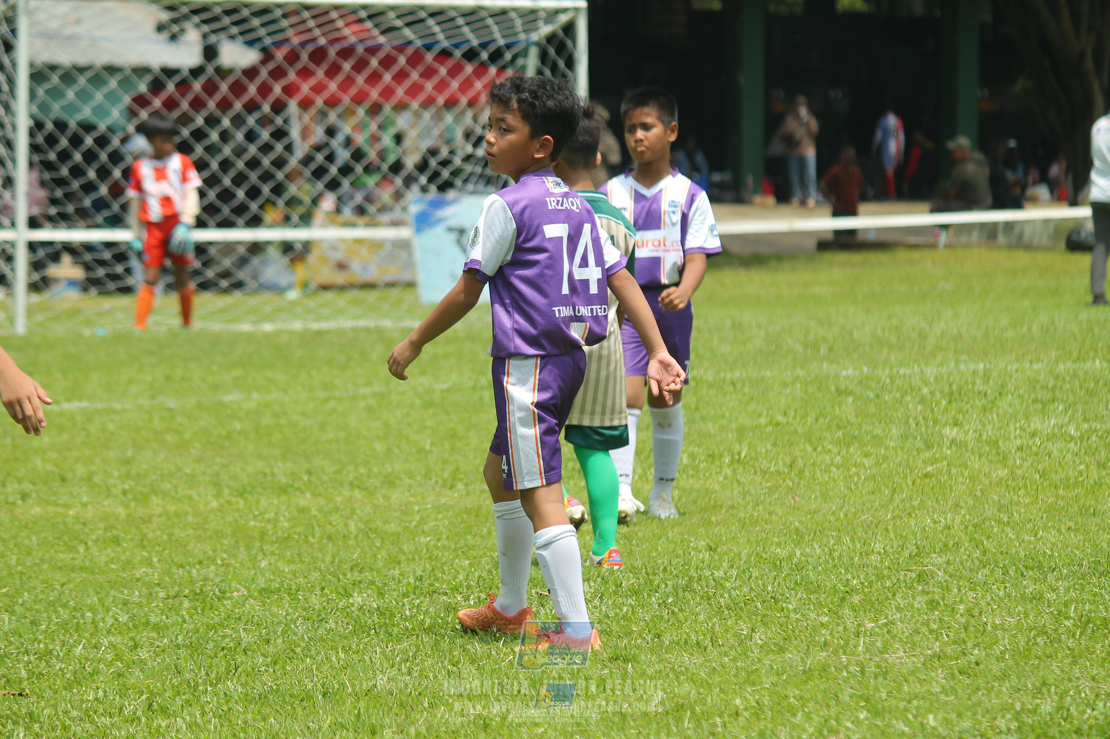 ijl u9 050426 timah united vs brazillian ss lfa