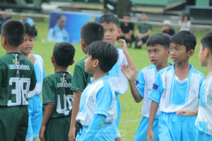 [IJL-U9 050426] WIRADHIKA SOCCER VS PROBALL FOOTBALL