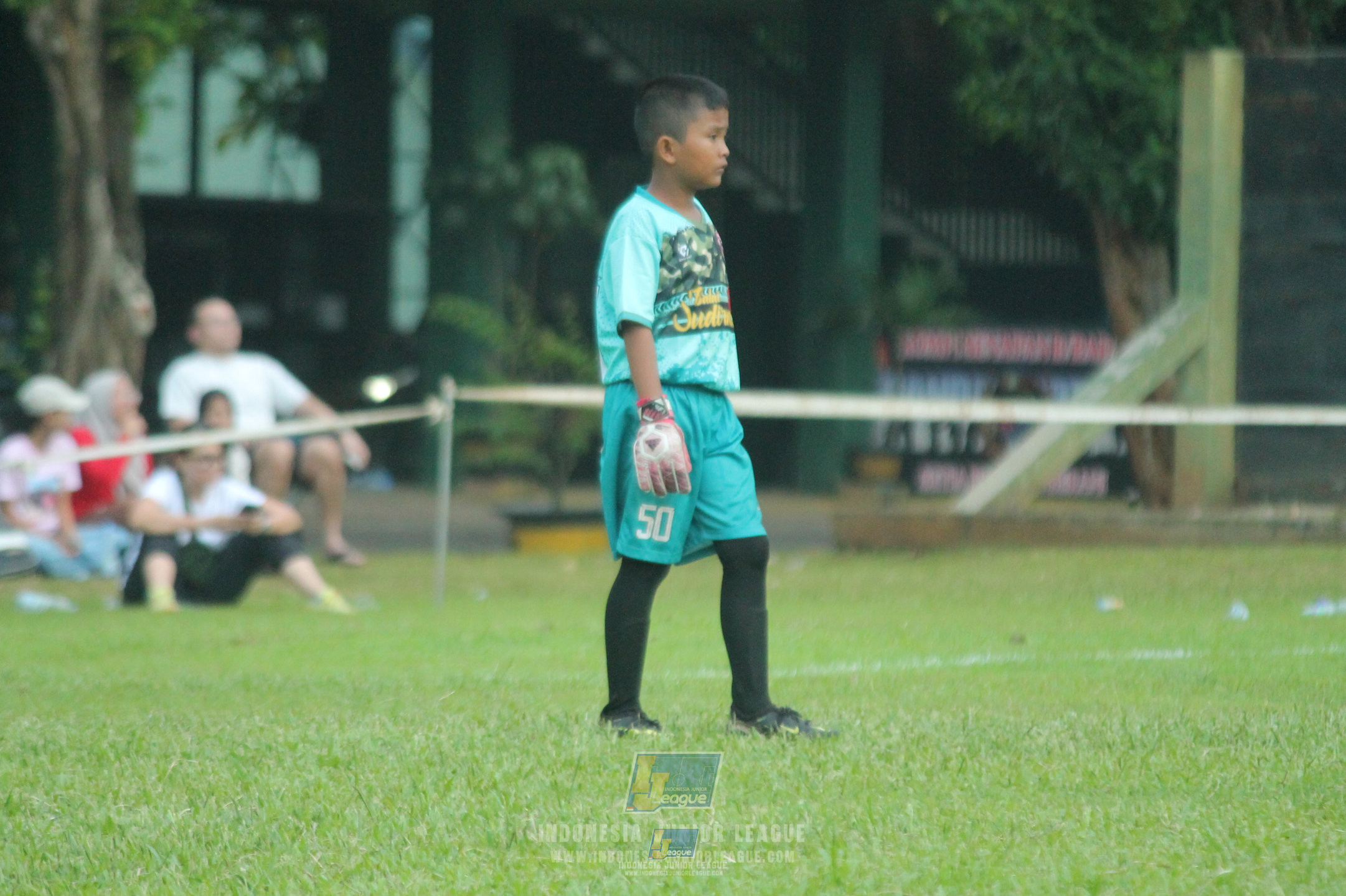 ijl u9 050426 wiradhika soccer vs proball football