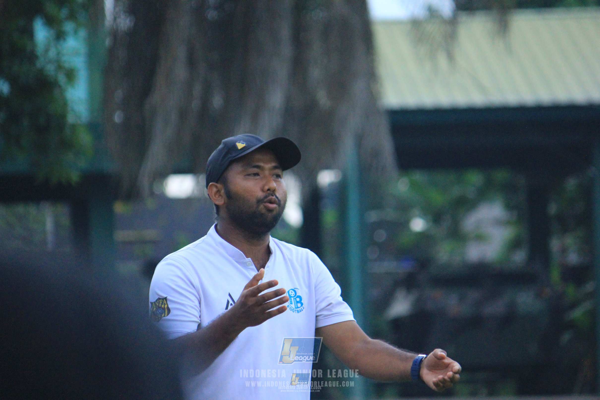 ijl u9 050426 wiradhika soccer vs proball football